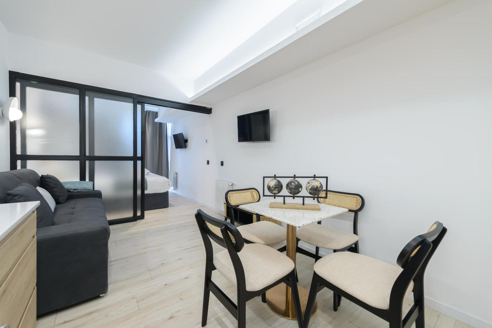 Apartamento Deluxe Sol, By Monaro