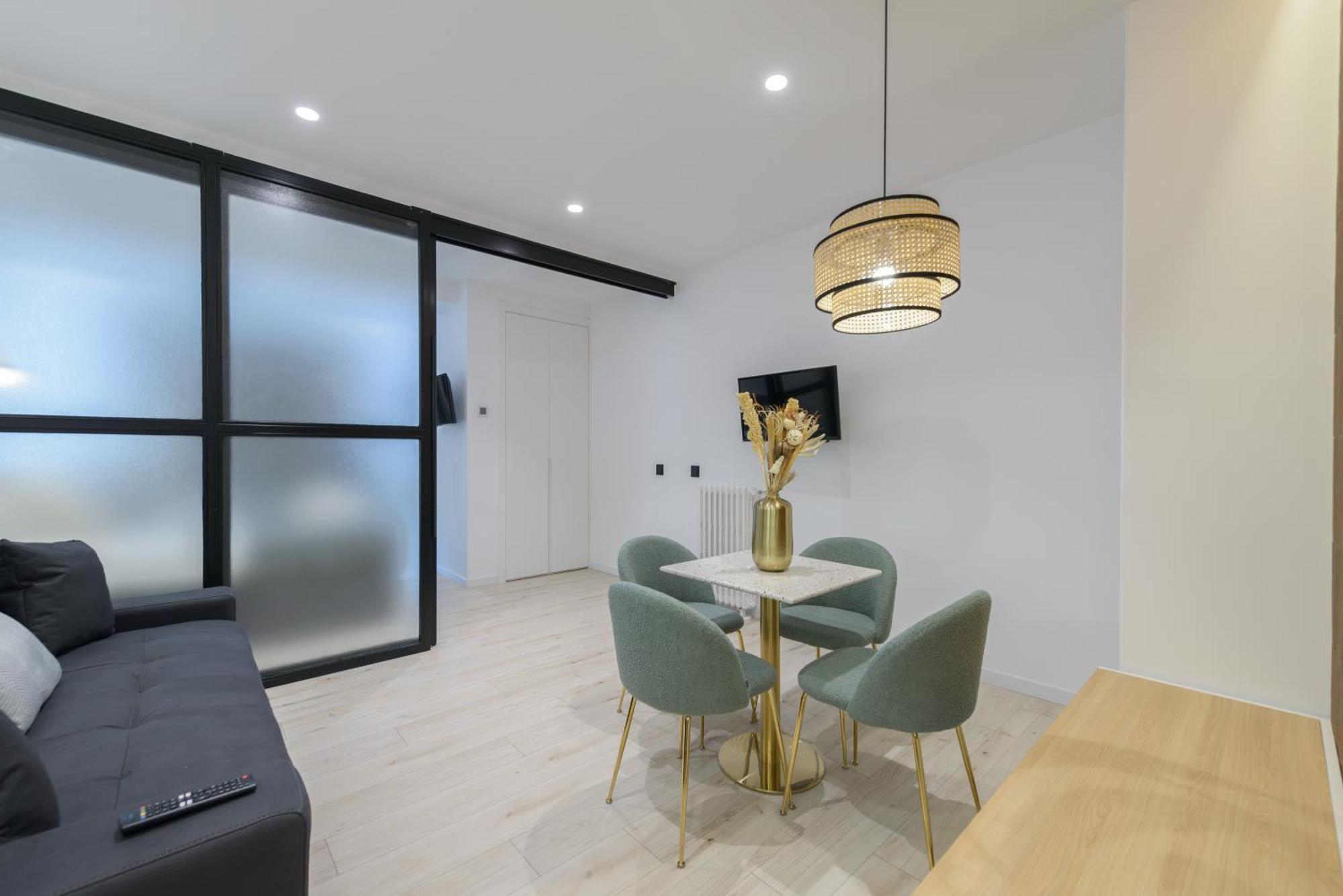 Deluxe Sol, By Monaro Apartamento *