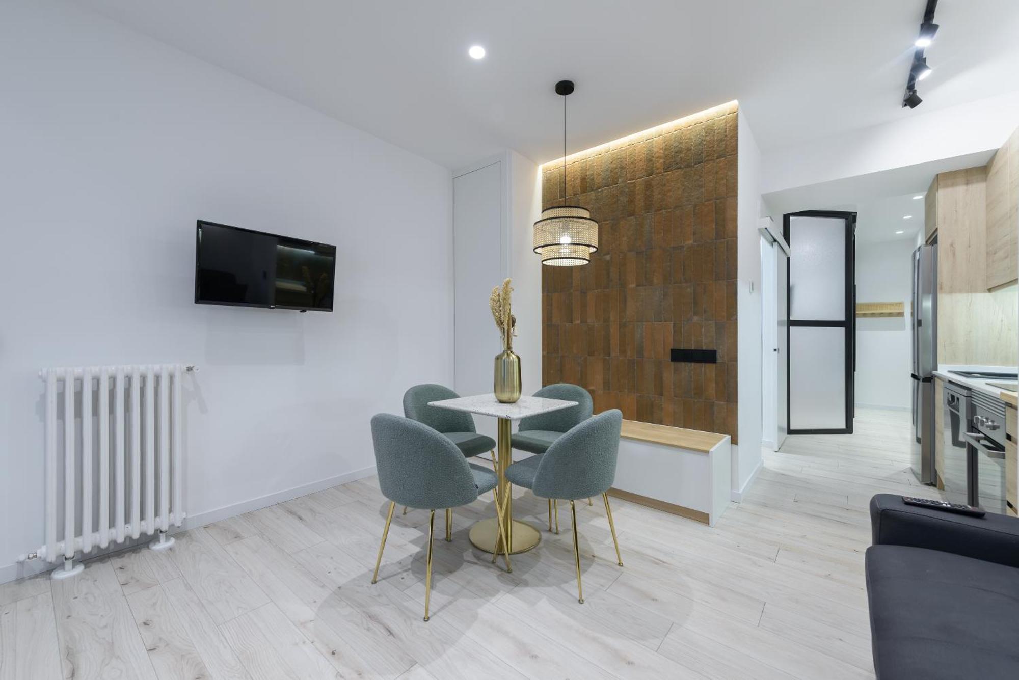 Apartamento Deluxe Sol, By Monaro *
