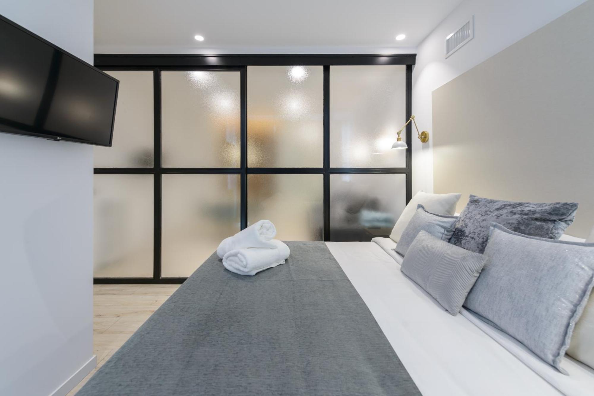 Apartamento Deluxe Sol, By Monaro