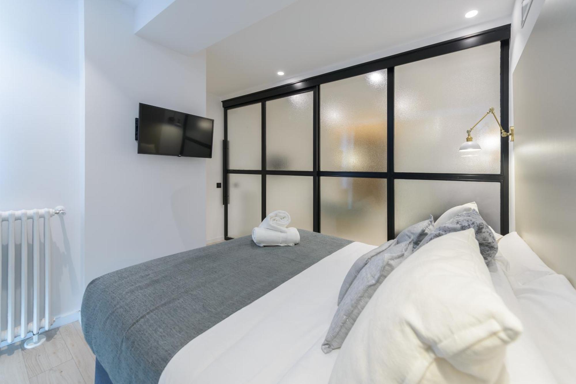Apartamento Deluxe Sol, By Monaro