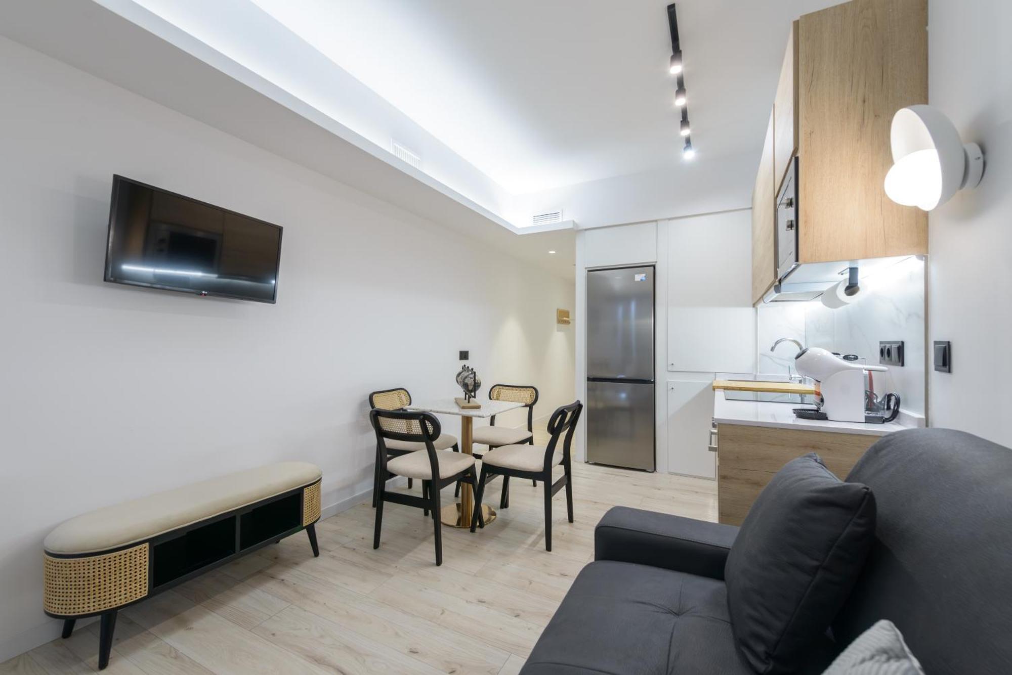 Deluxe Sol, By Monaro Apartamento