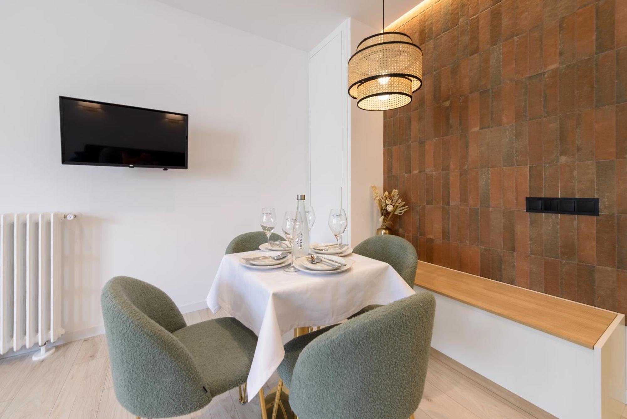 Apartamento Deluxe Sol, By Monaro *