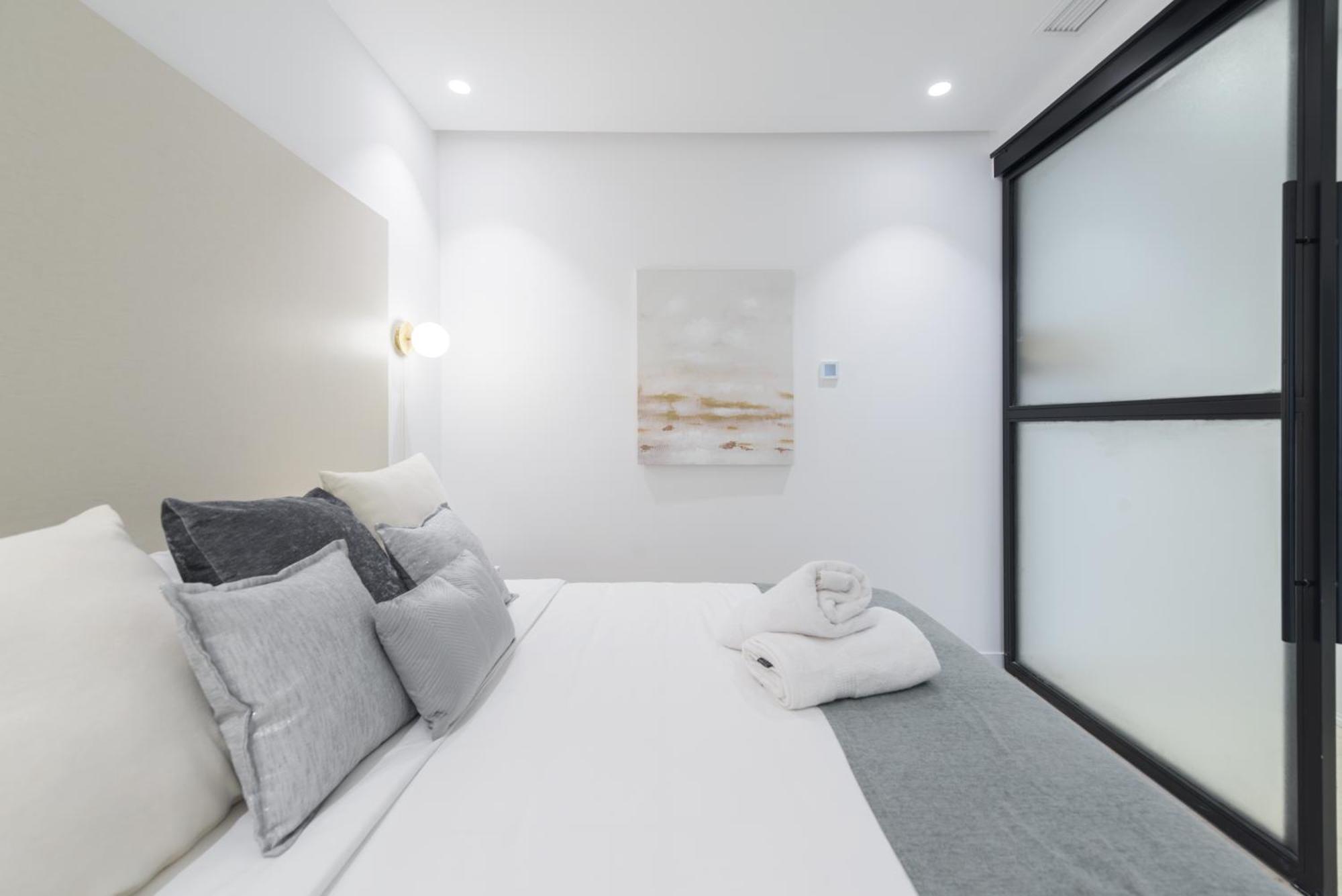 Apartamento Deluxe Sol, By Monaro