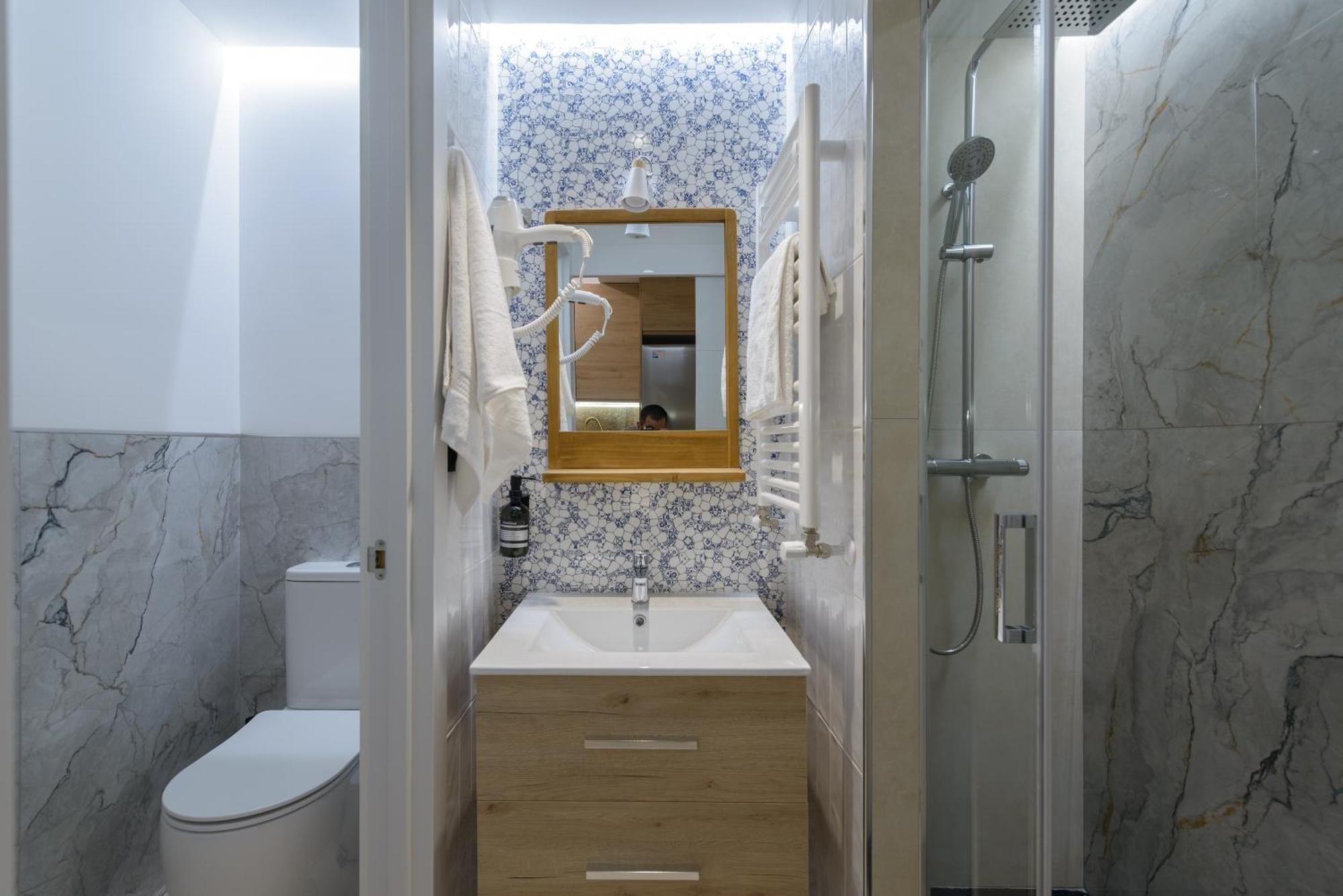 Deluxe Sol, By Monaro Apartamento Madrid