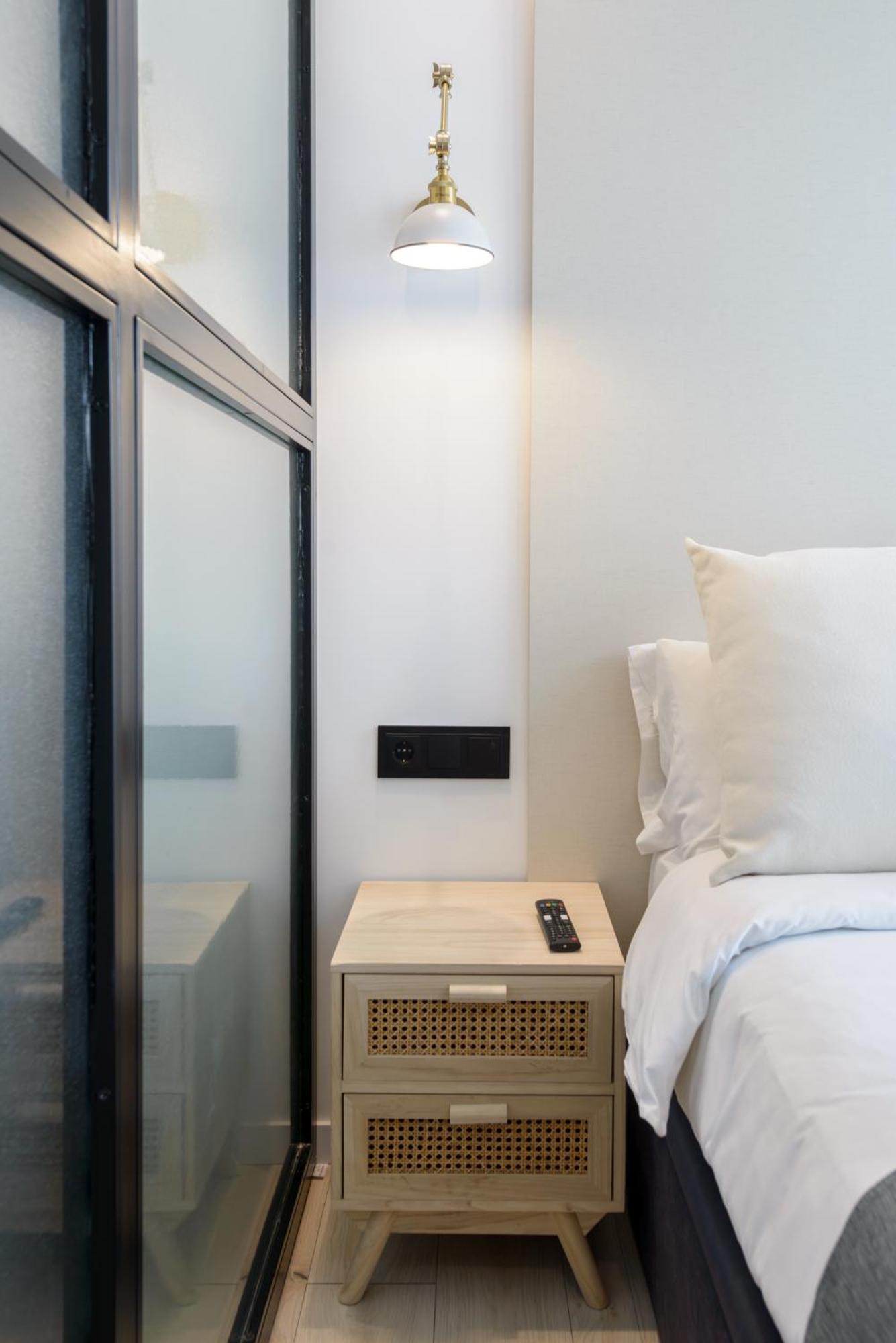 Apartamento Deluxe Sol, By Monaro Madrid
