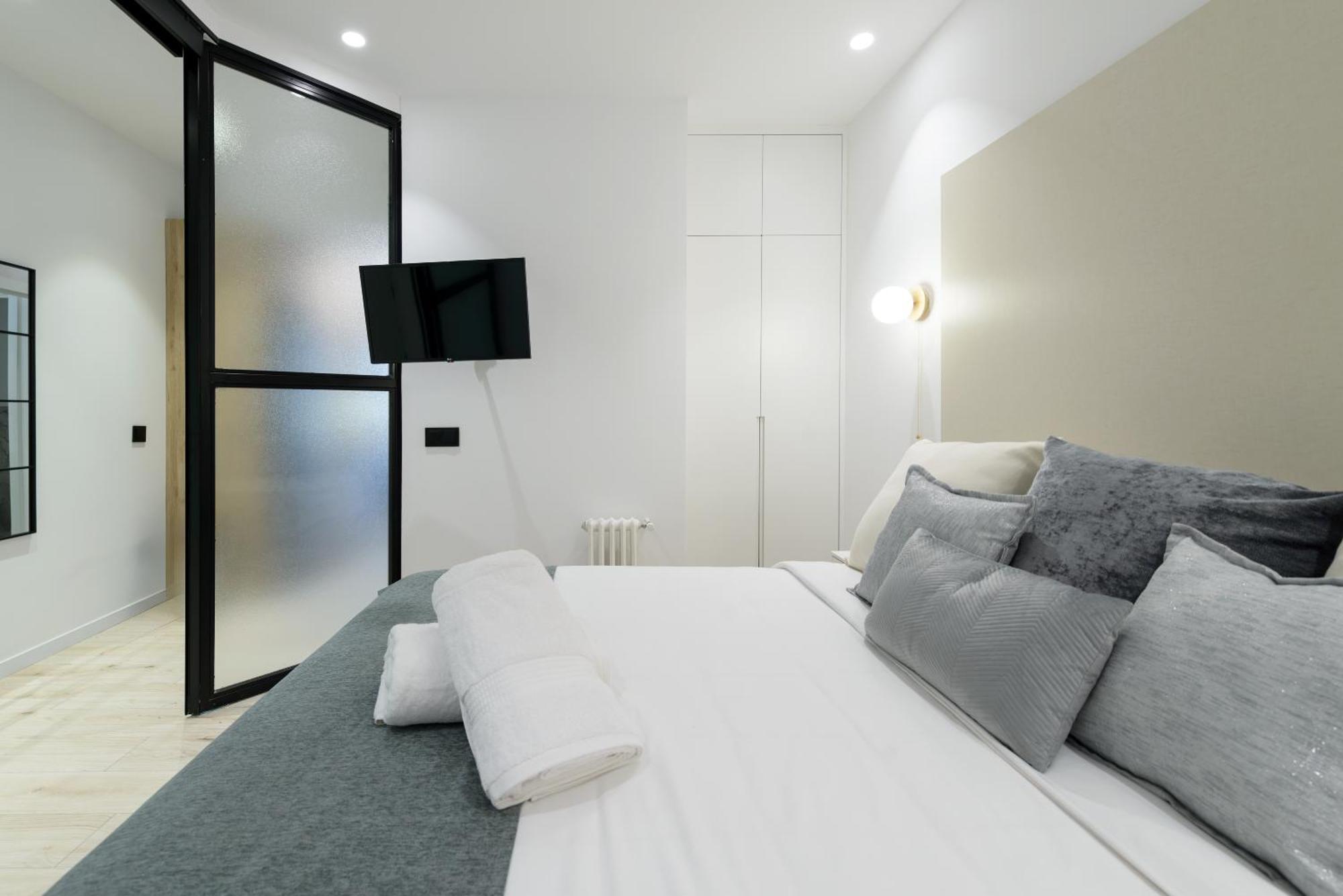 Apartamento Deluxe Sol, By Monaro