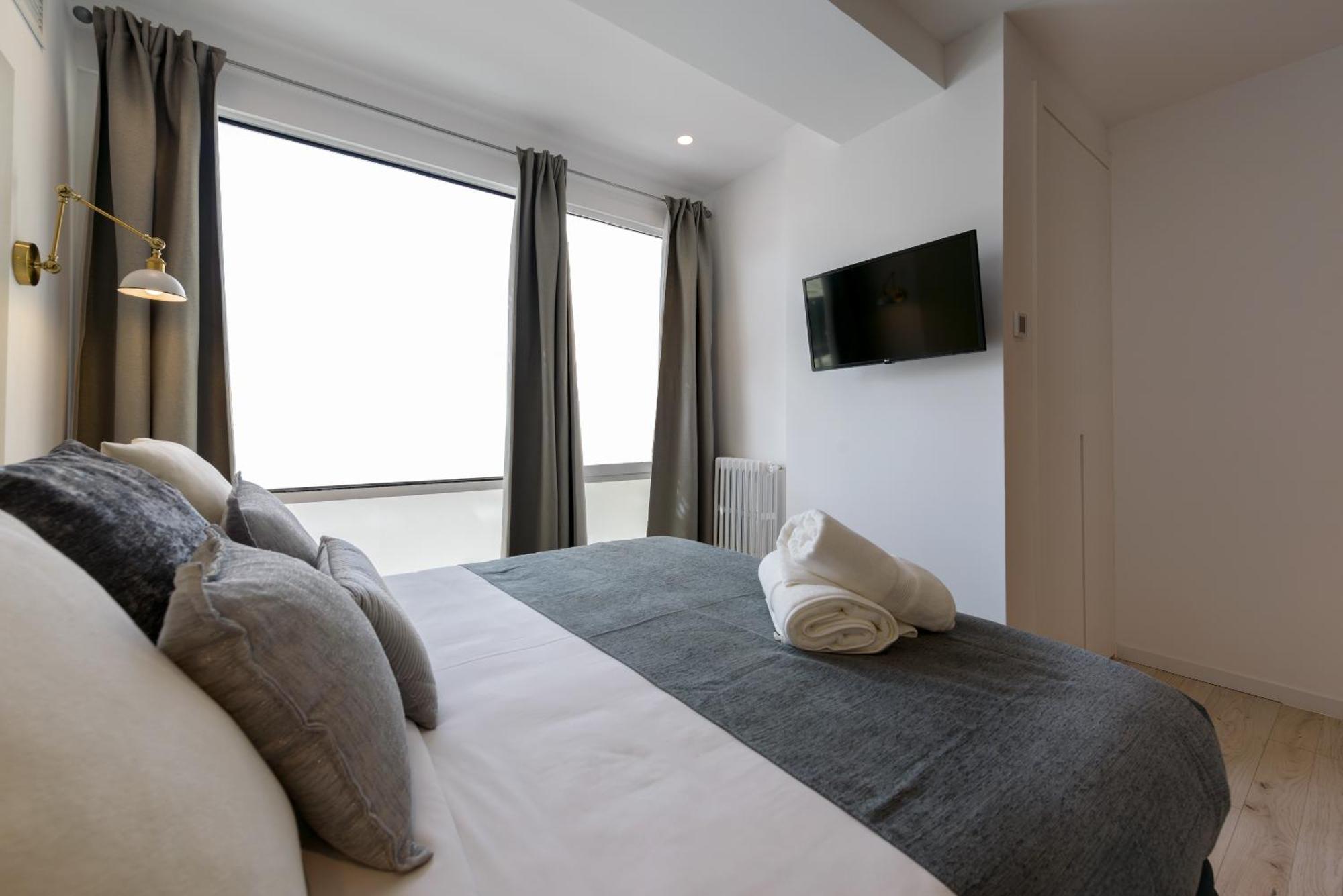 Deluxe Sol, By Monaro Apartamento
