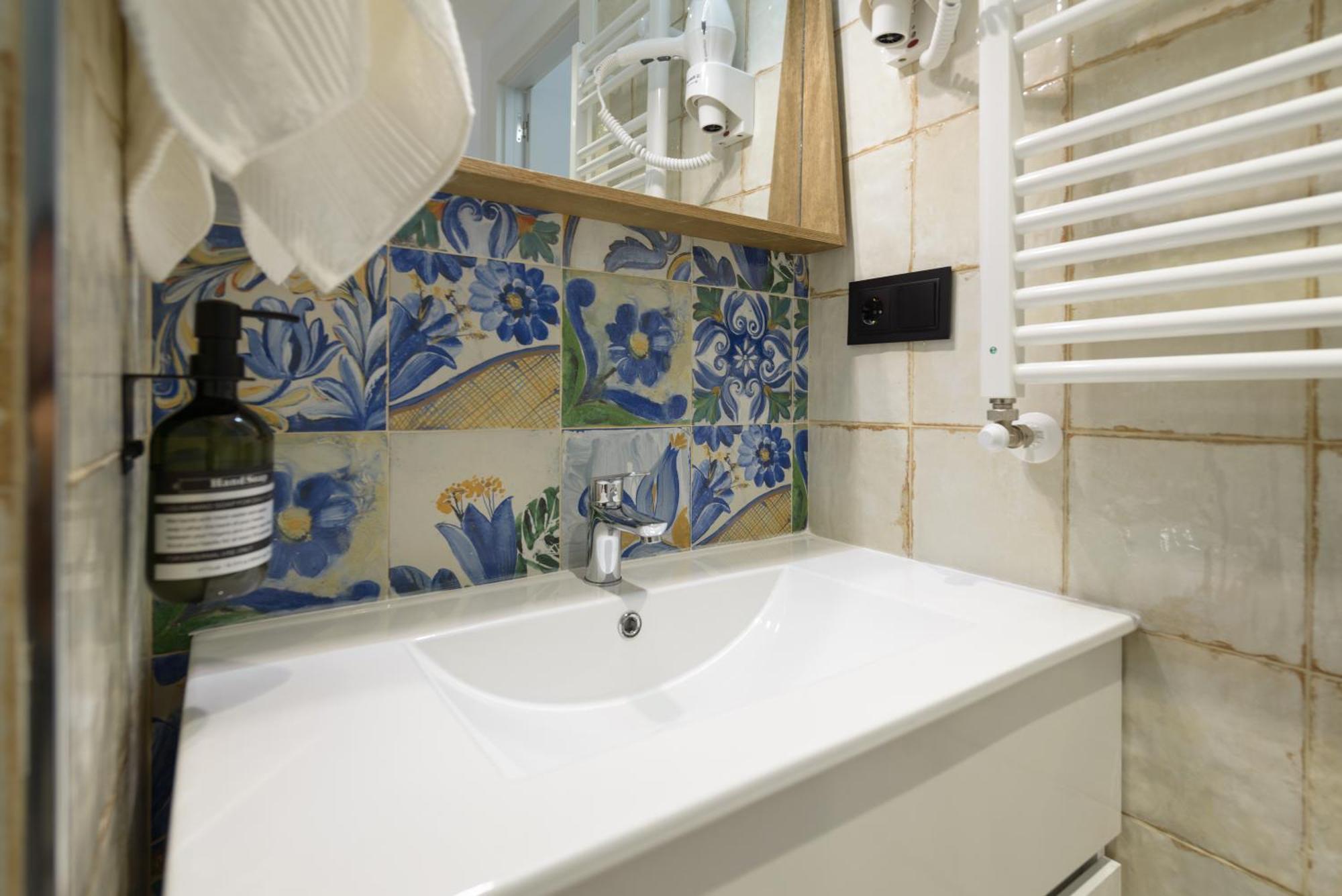 Apartamento Deluxe Sol, By Monaro
