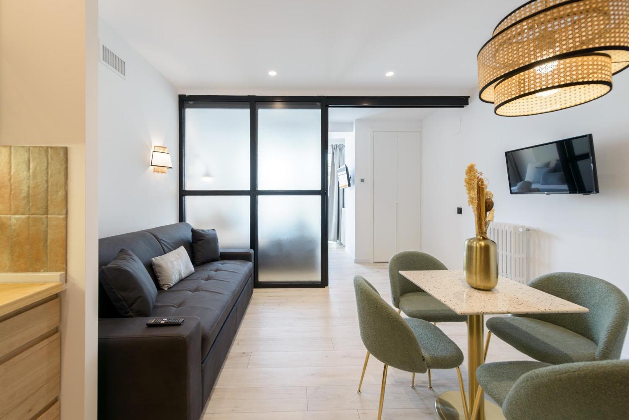 Deluxe Sol, By Monaro Apartamento *