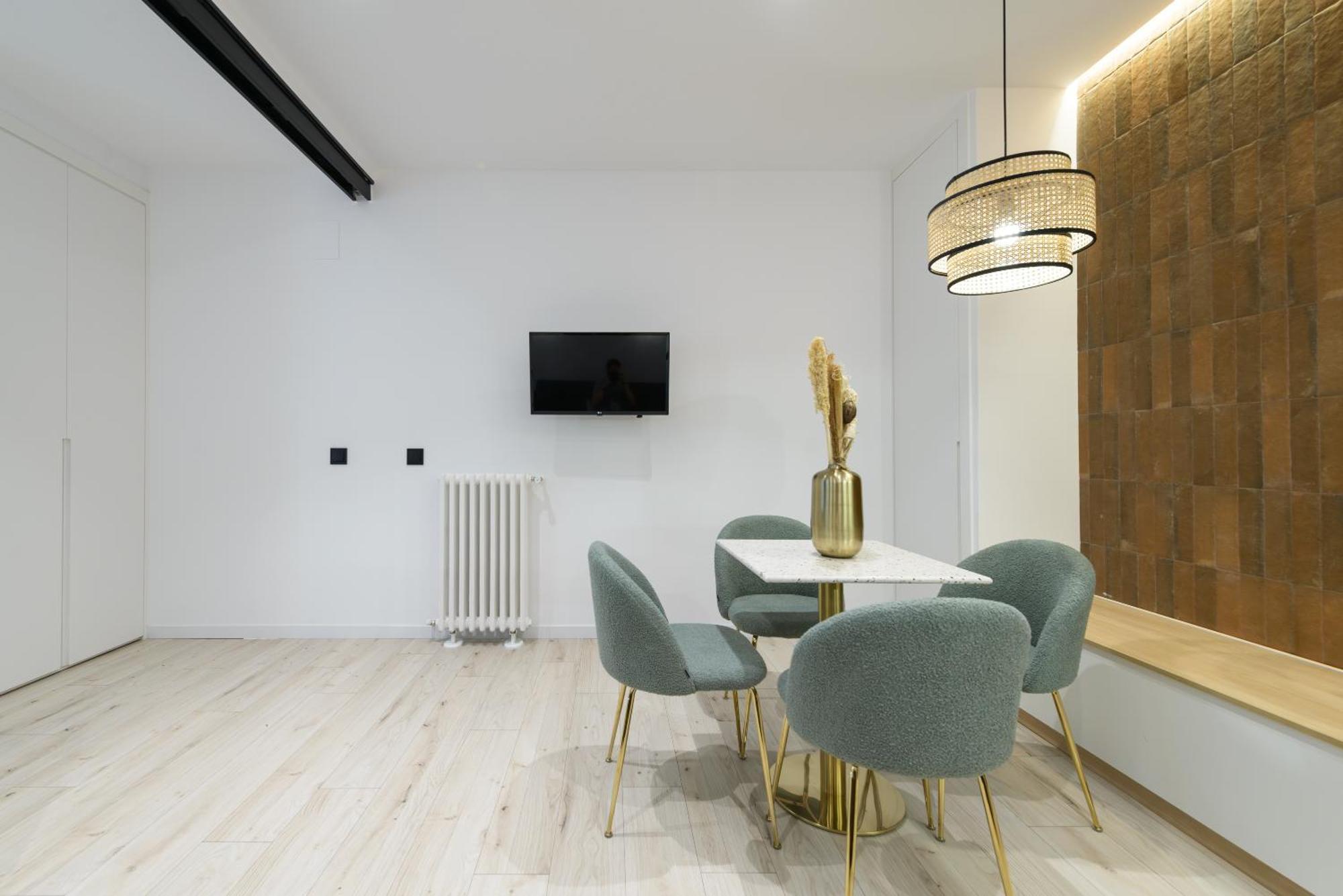 Apartamento Deluxe Sol, By Monaro Madrid