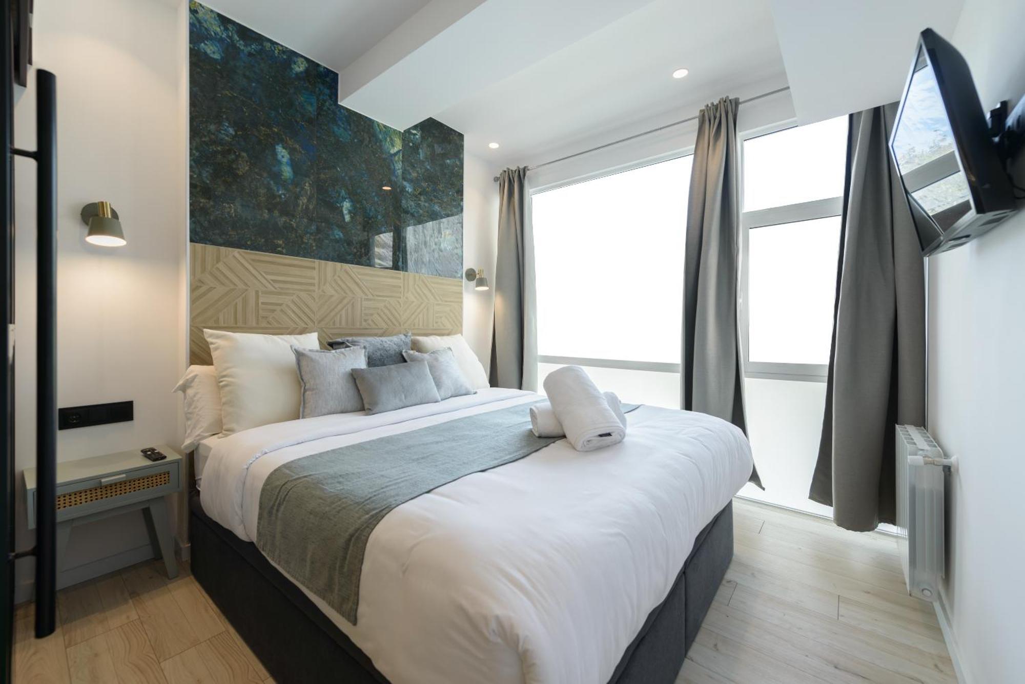 Apartamento Deluxe Sol, By Monaro Madrid
