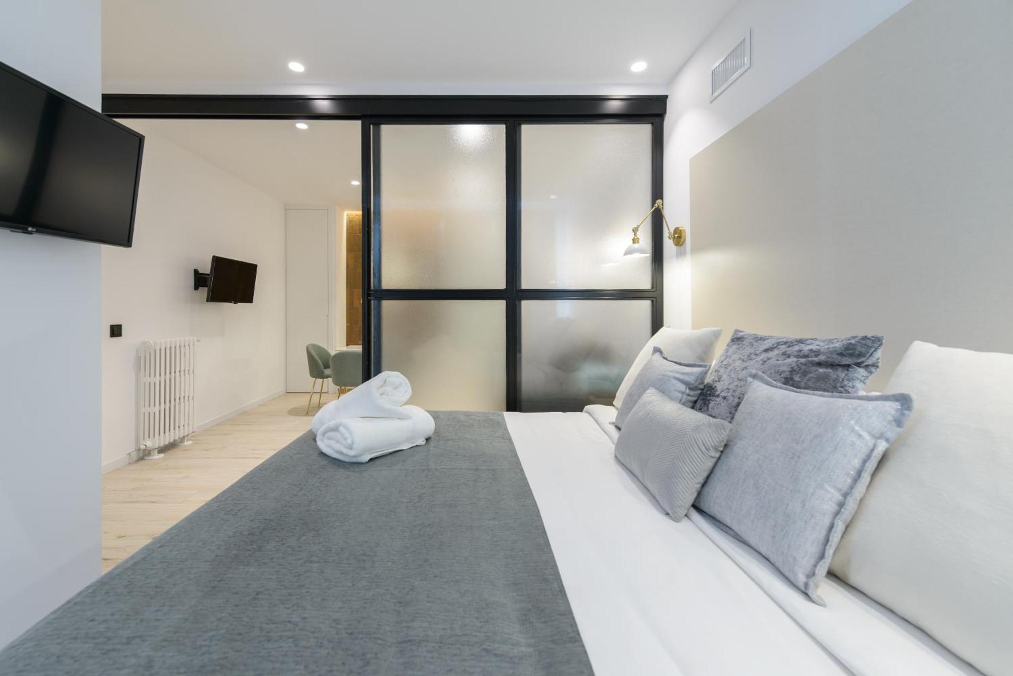 Apartamento Deluxe Sol, By Monaro *