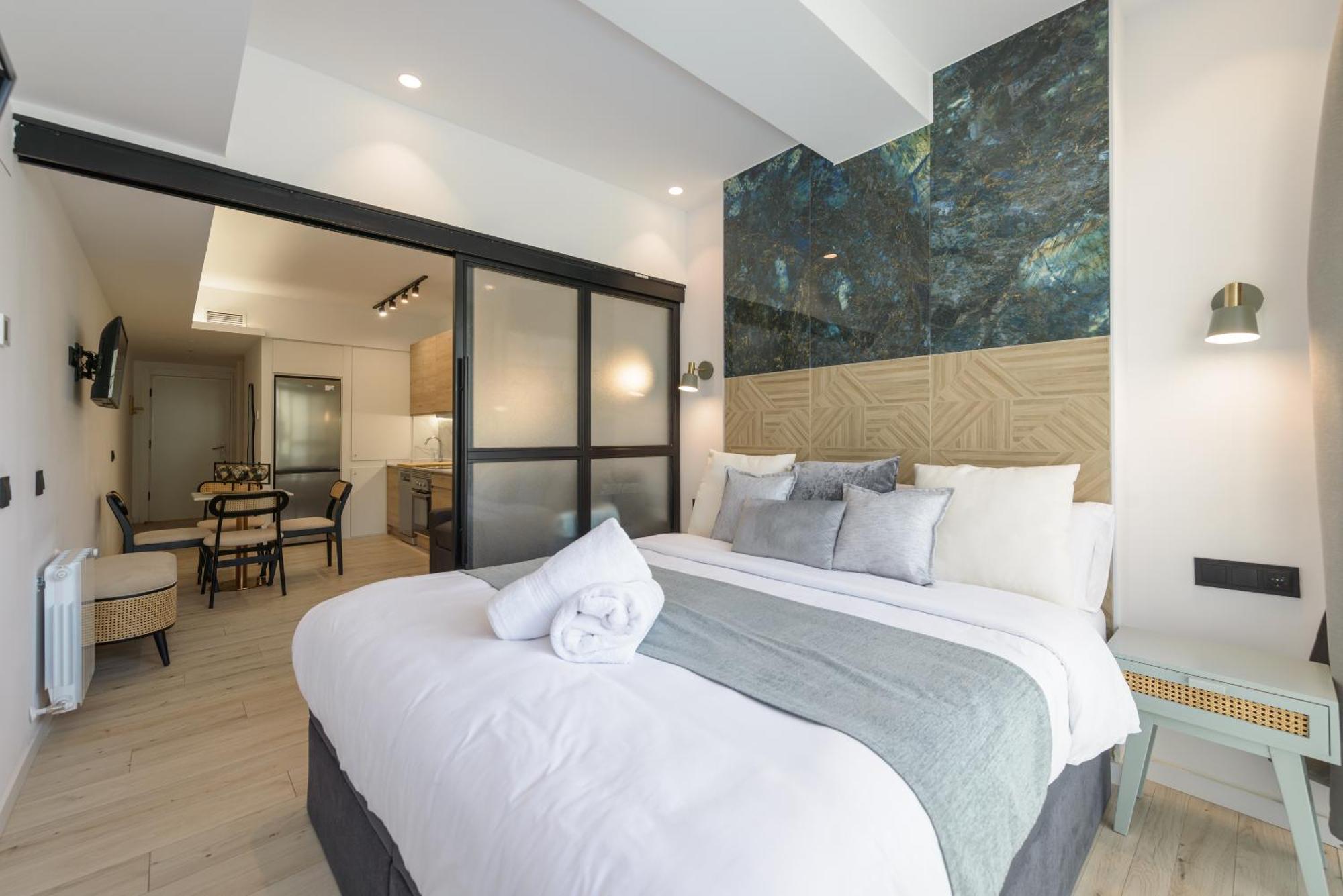 Deluxe Sol, By Monaro Apartamento