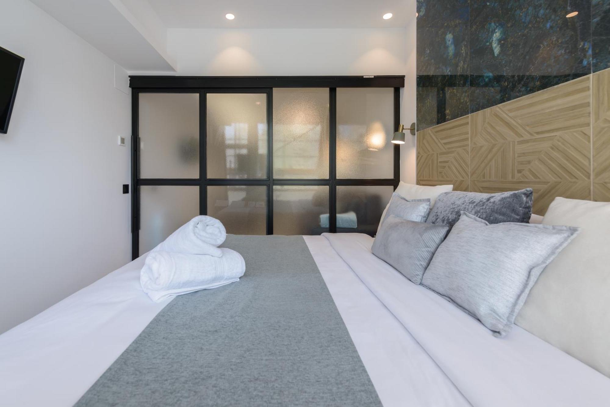 Deluxe Sol, By Monaro Apartamento *