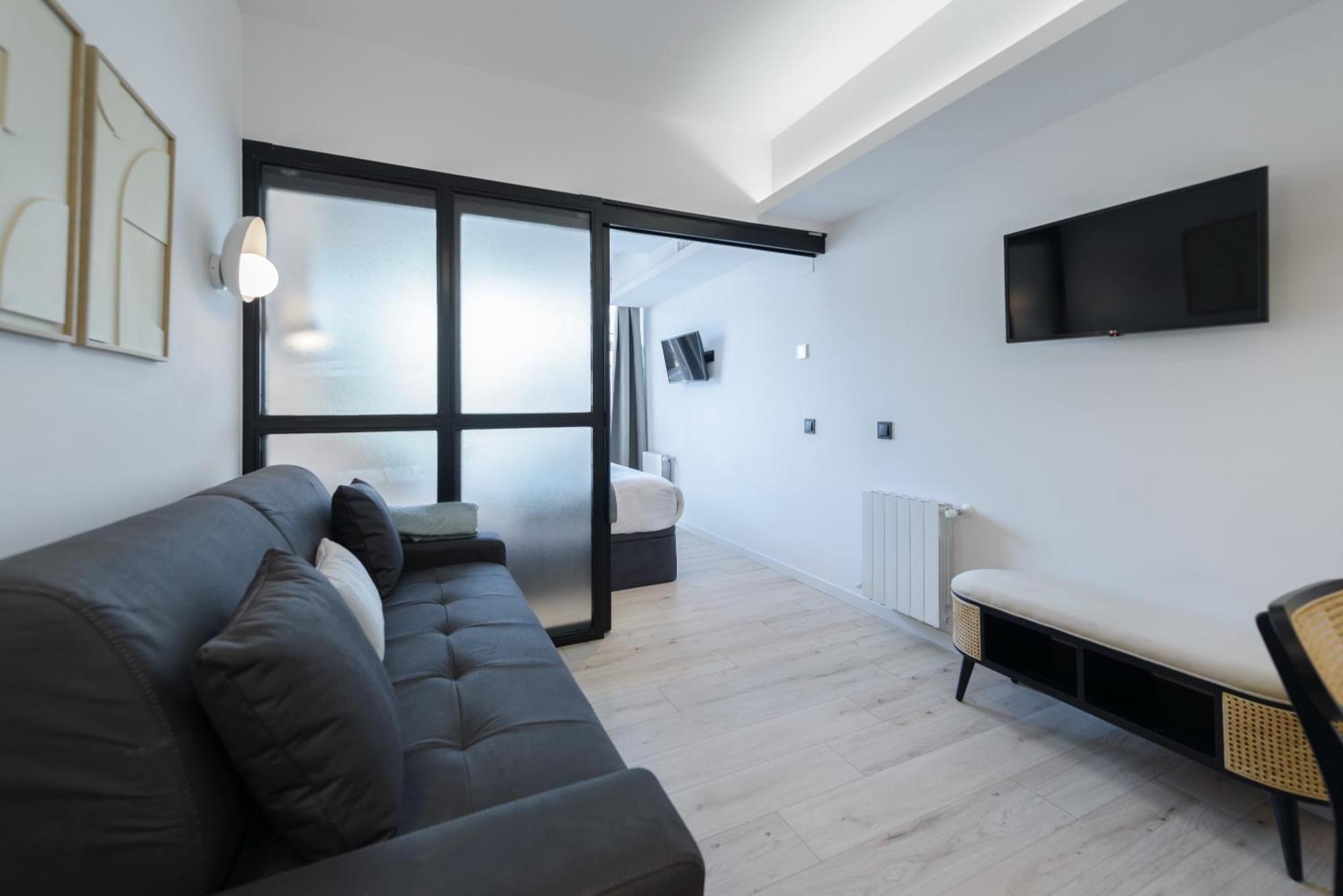 Deluxe Sol, By Monaro Apartamento