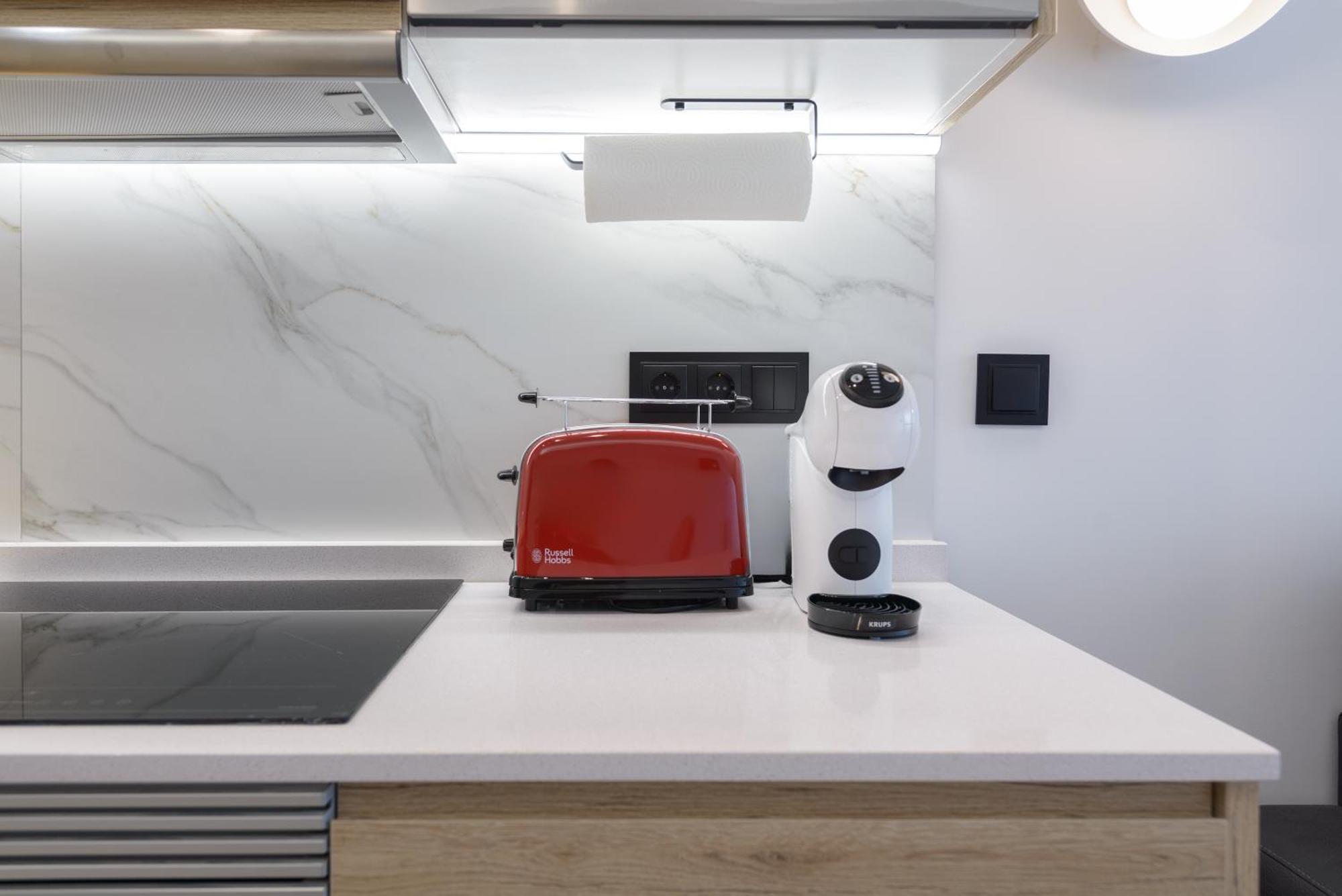 Apartamento Deluxe Sol, By Monaro *