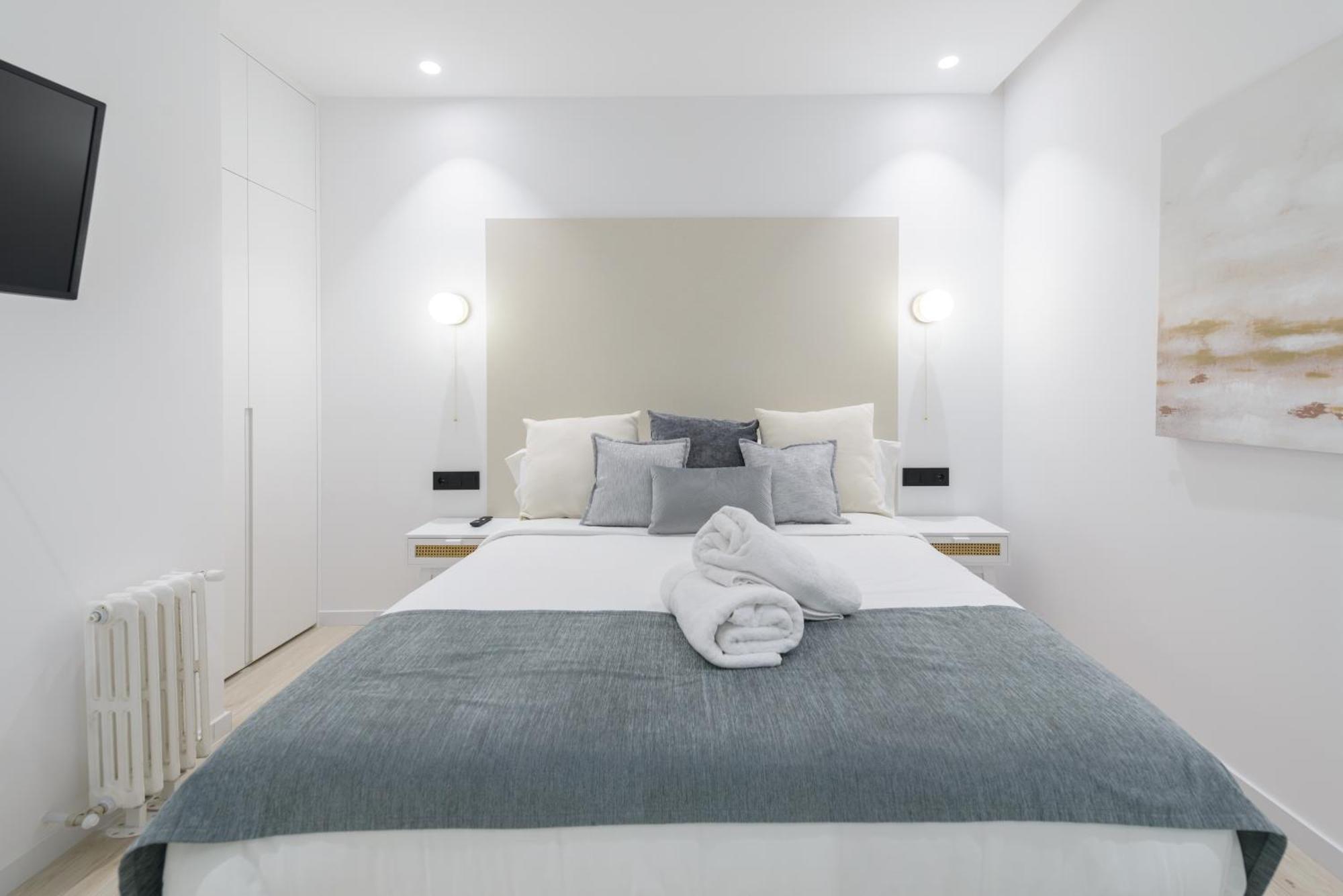 Deluxe Sol, By Monaro Apartamento