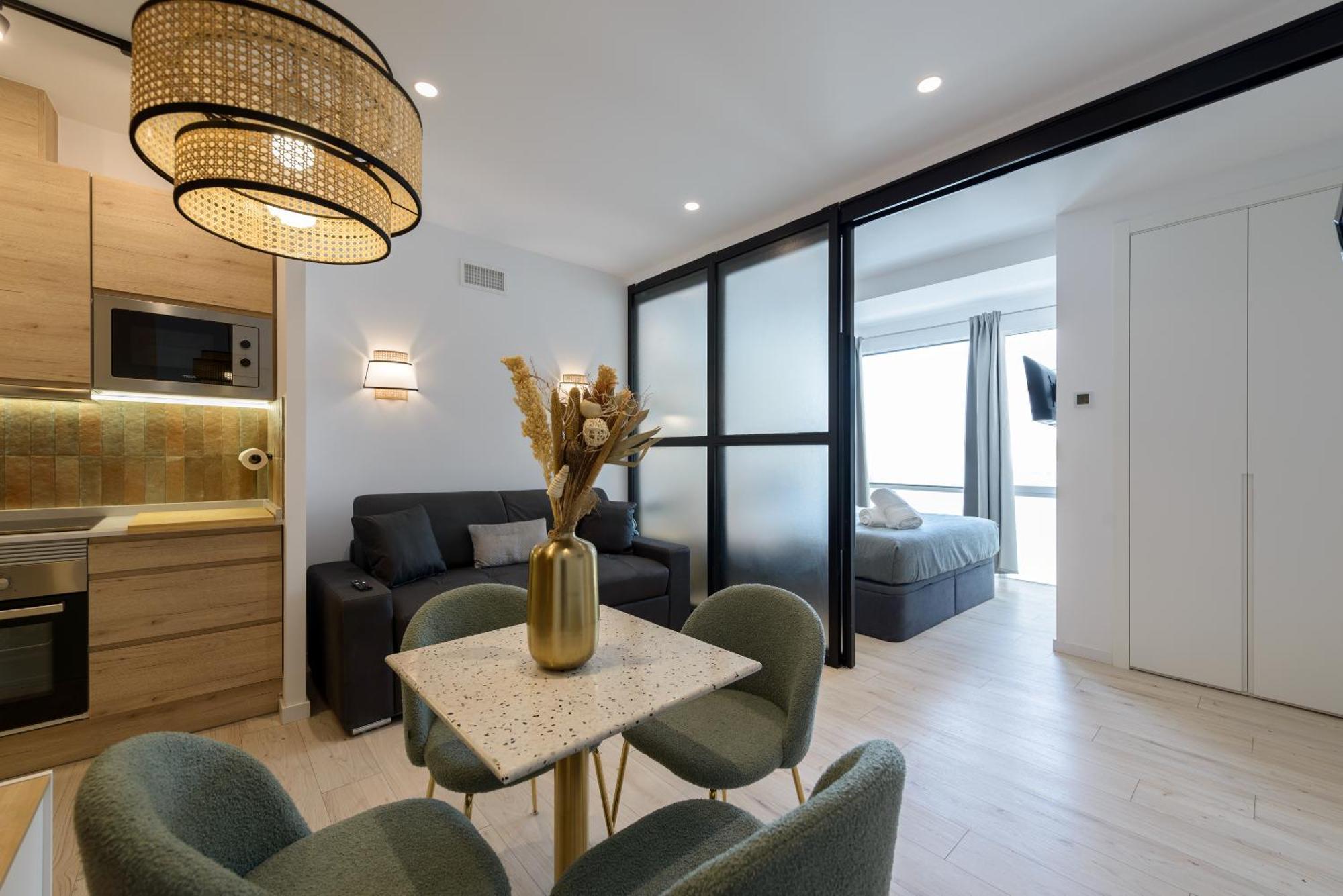 Apartamento Deluxe Sol, By Monaro Madrid