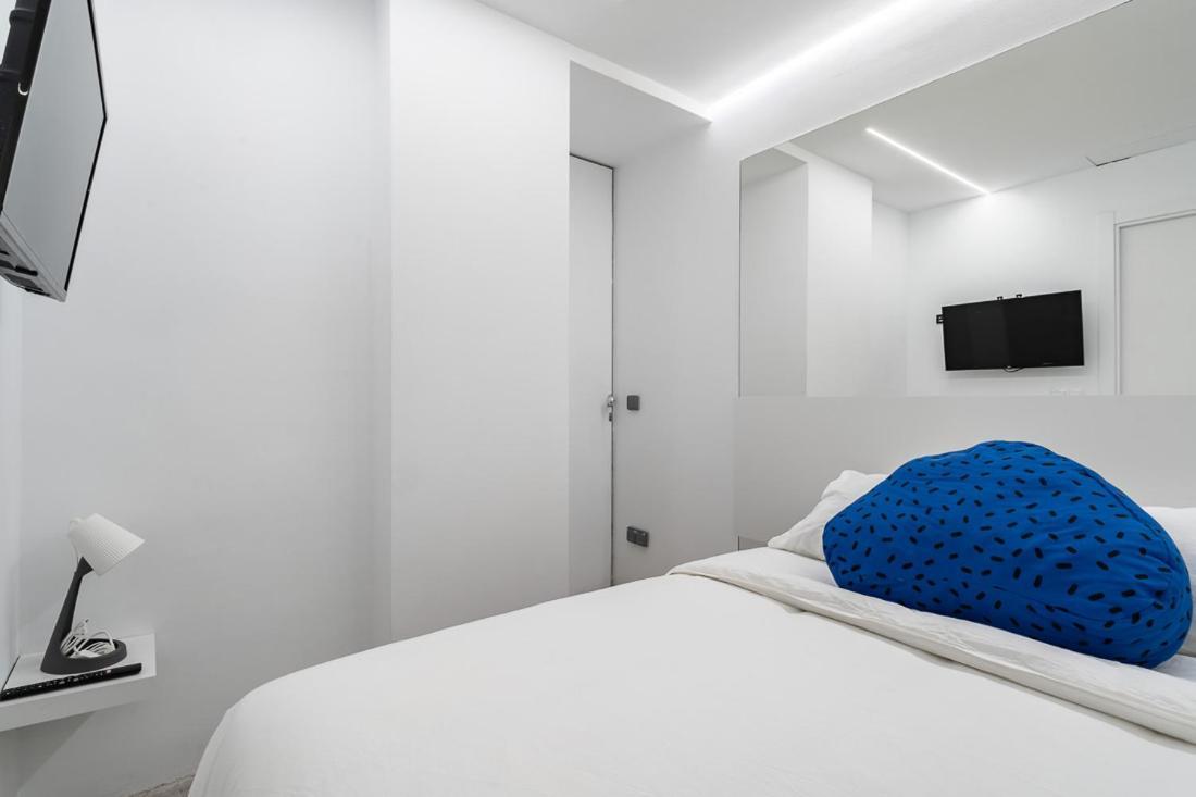 Apartamento En Centro De - Artist Workshop Madri