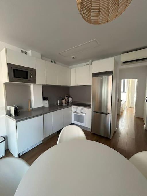 Apartment Myhousespain - Piso Con Parking Y Terraza En Madrid