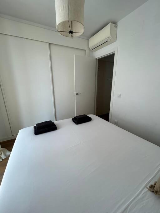Apartment Myhousespain - Piso Con Parking Y Terraza En