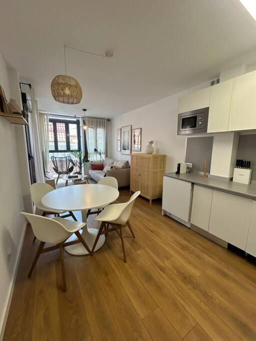 Myhousespain - Piso Con Parking Y Terraza En Apartment Madrid