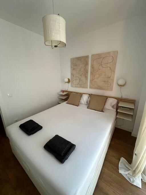 Myhousespain - Piso Con Parking Y Terraza En *