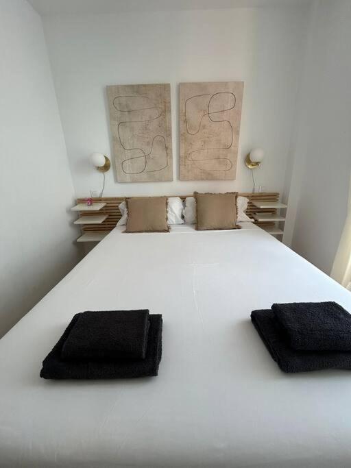 Myhousespain - Piso Con Parking Y Terraza En Apartment
