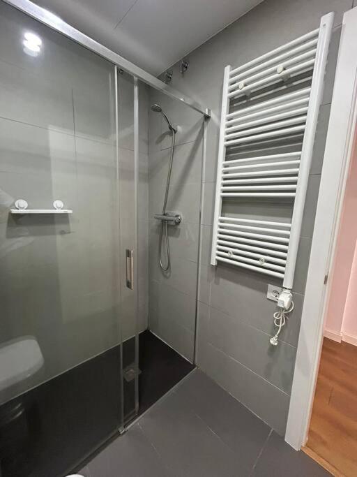 Myhousespain - Piso Con Parking Y Terraza En Apartment *