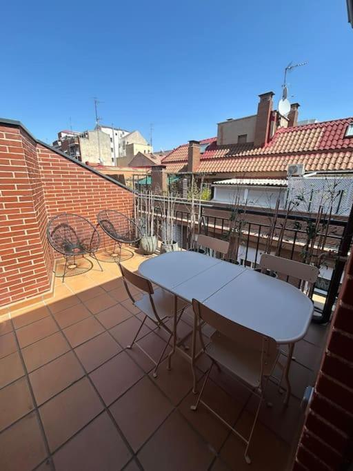 Apartment Myhousespain - Piso Con Parking Y Terraza En