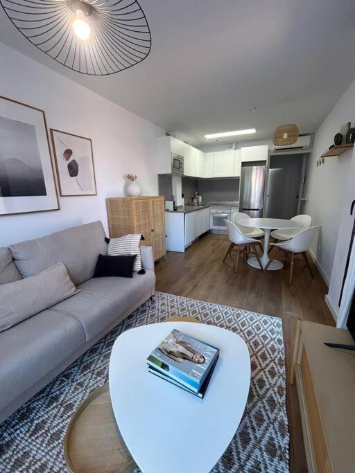 Myhousespain - Piso Con Parking Y Terraza En Apartment *