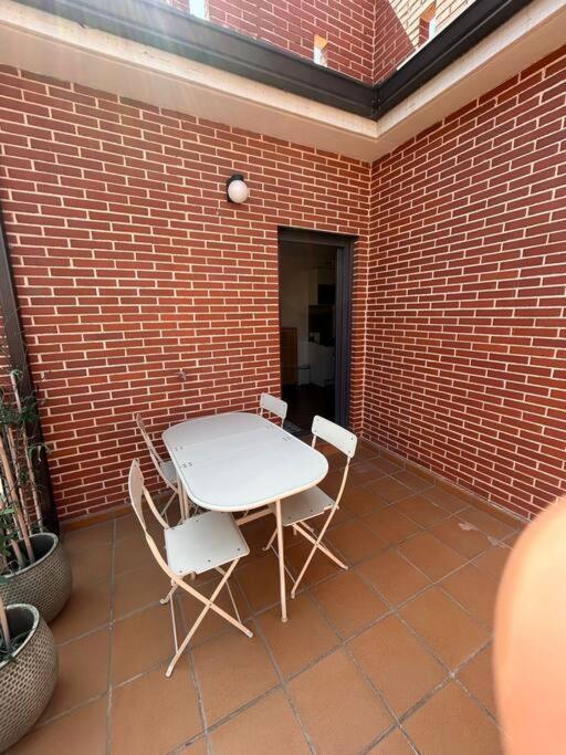 Apartment Myhousespain - Piso Con Parking Y Terraza En Madrid