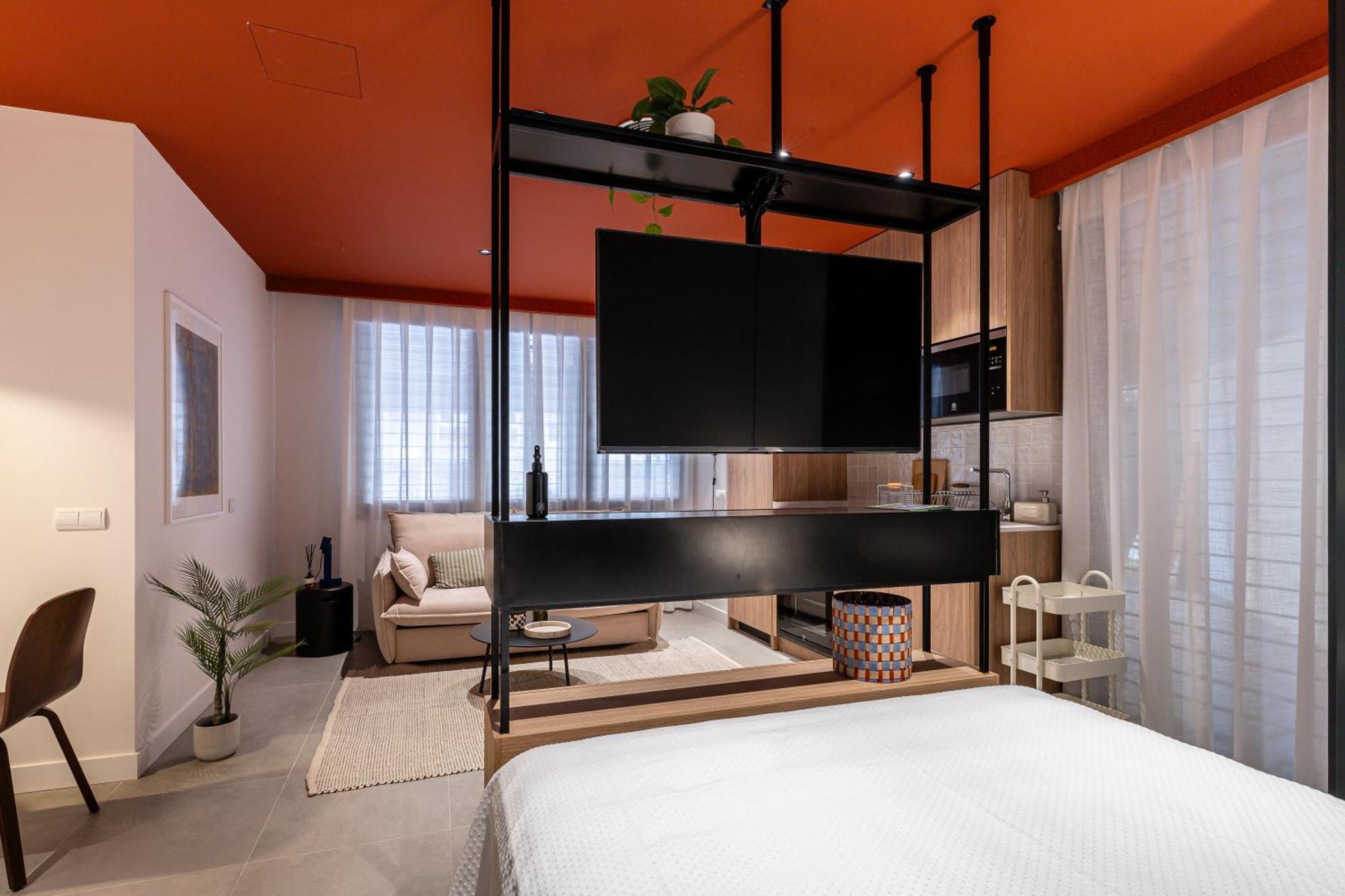 Estudios Arturo Soria By Rent Me
