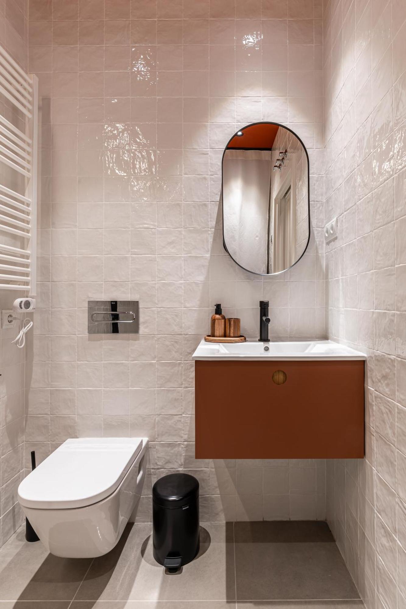 Estudios Arturo Soria By Rent Me Appartement *