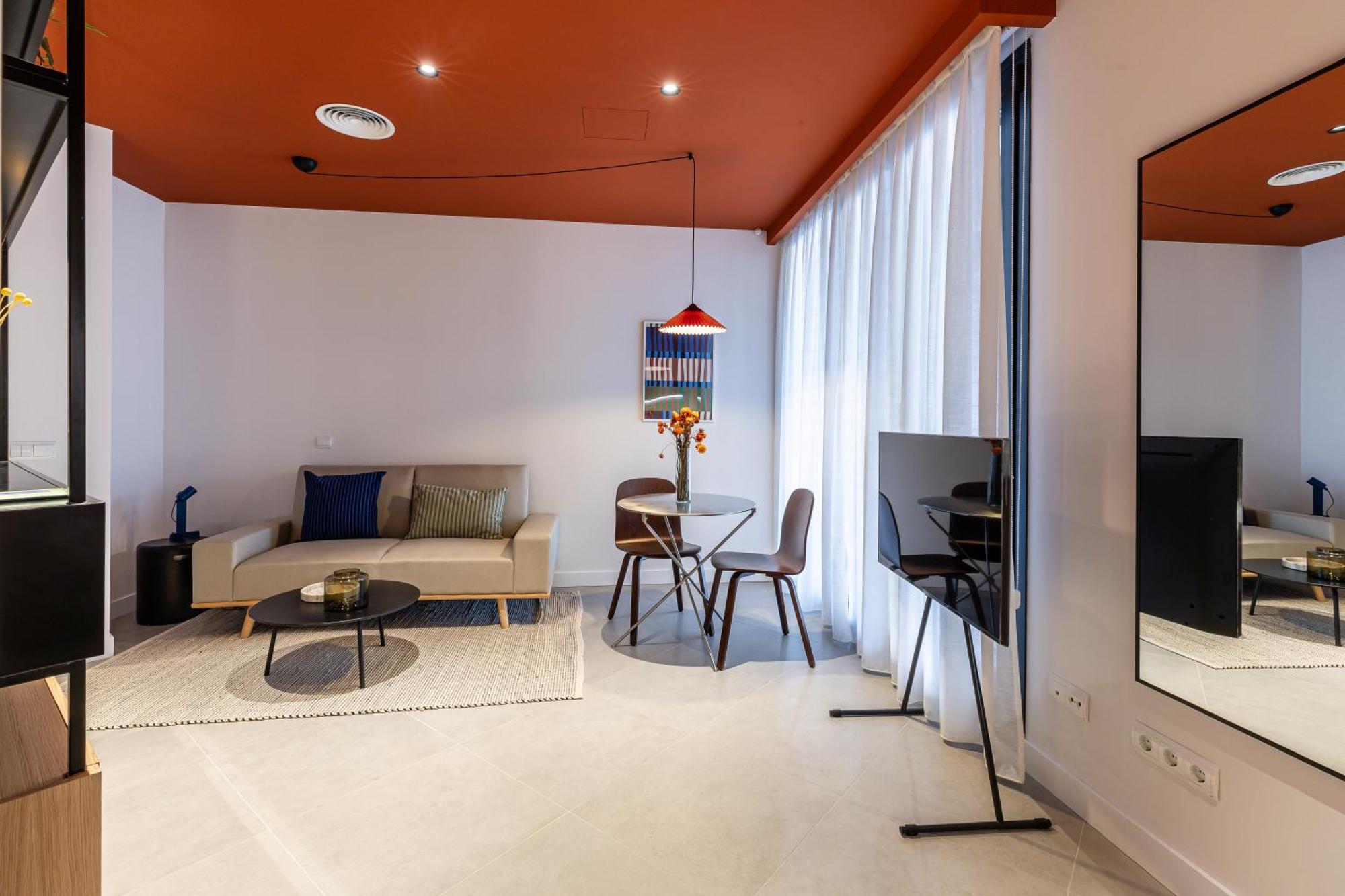 Estudios Arturo Soria By Rent Me