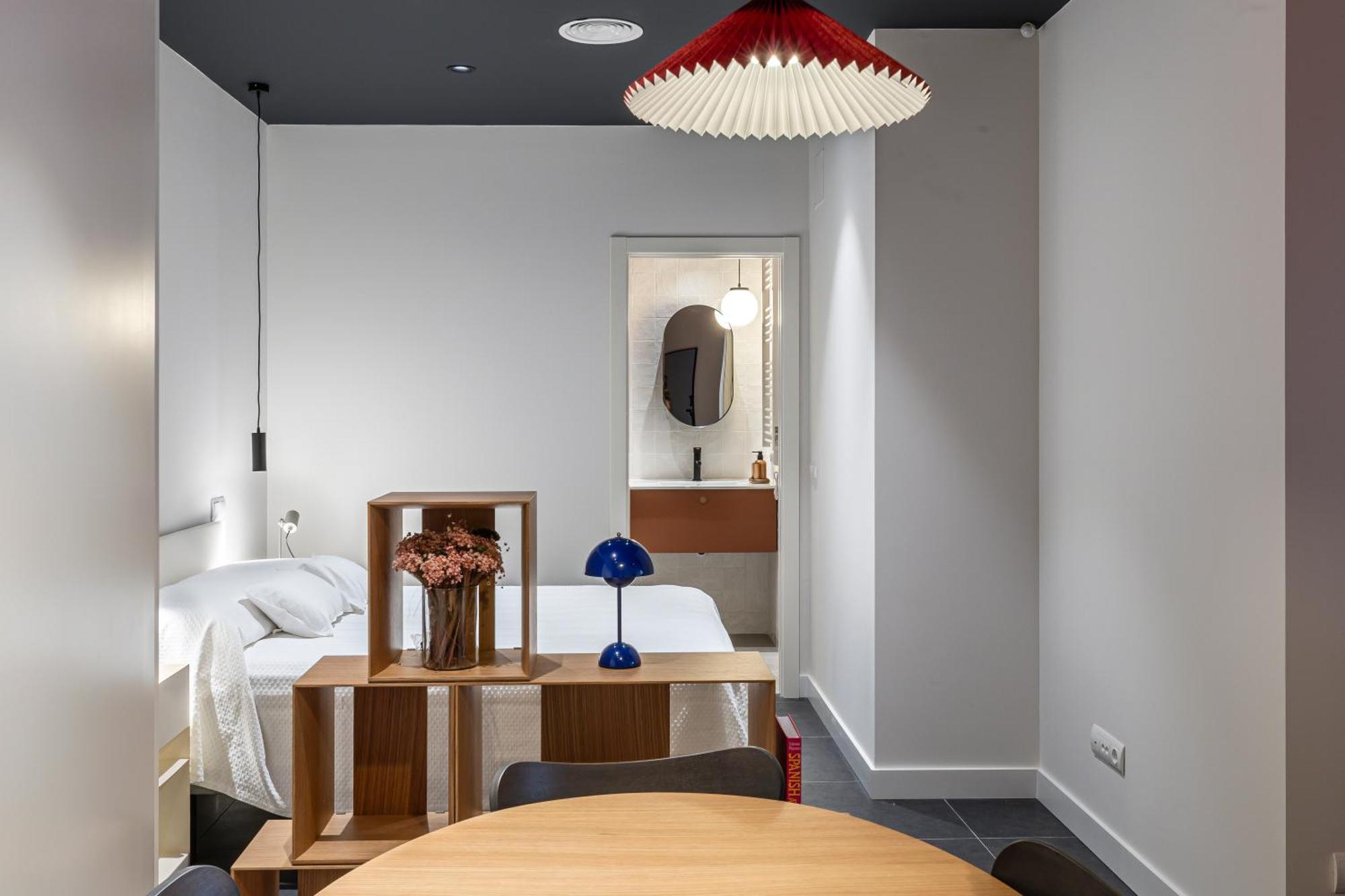 Estudios Arturo Soria By Rent Me *