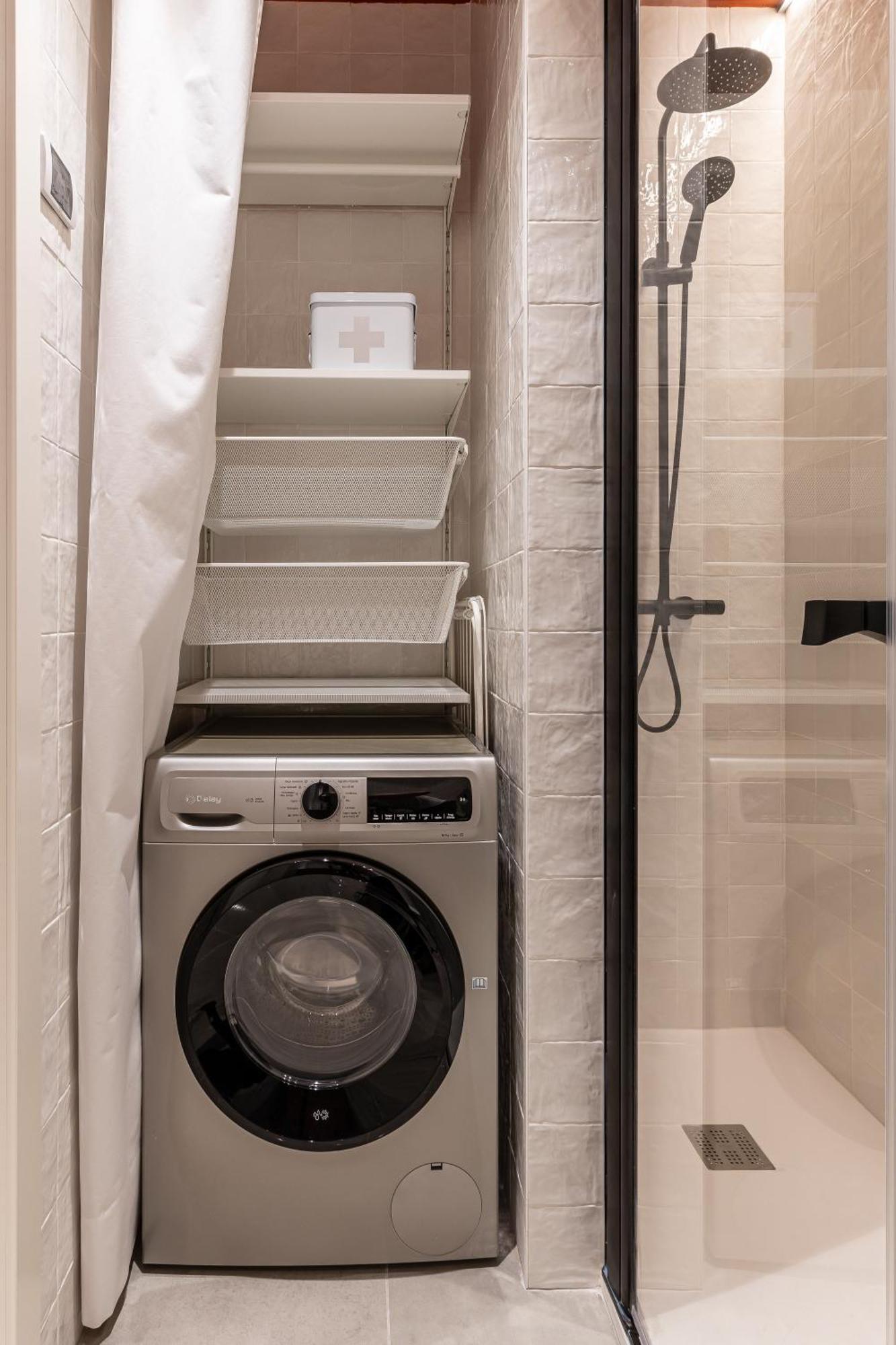 Appartement Estudios Arturo Soria By Rent Me