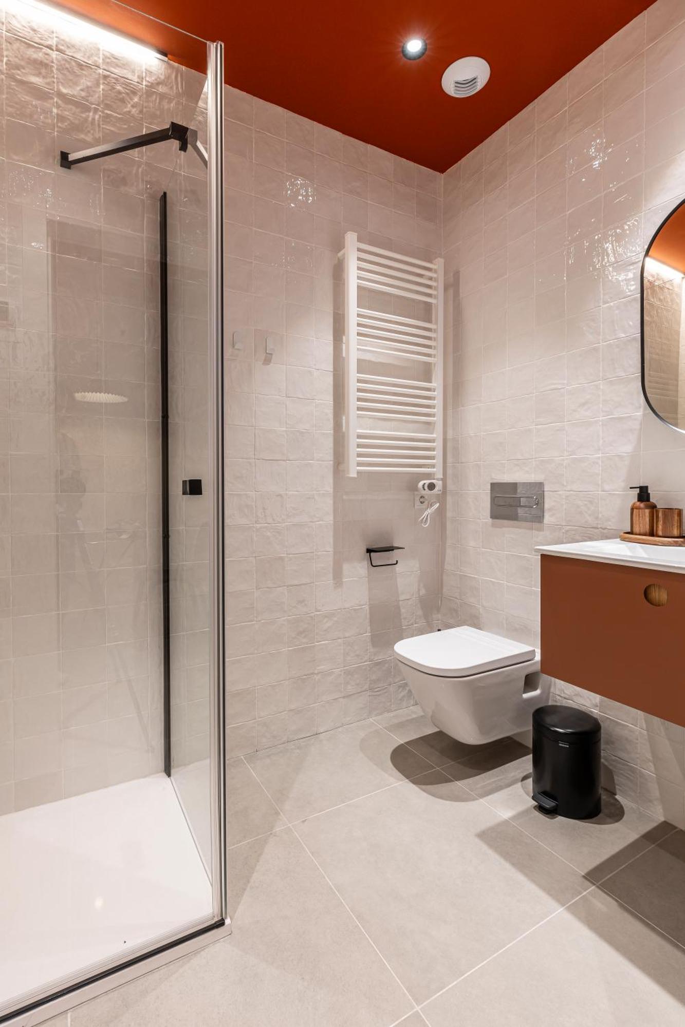 Appartement Estudios Arturo Soria By Rent Me Madrid