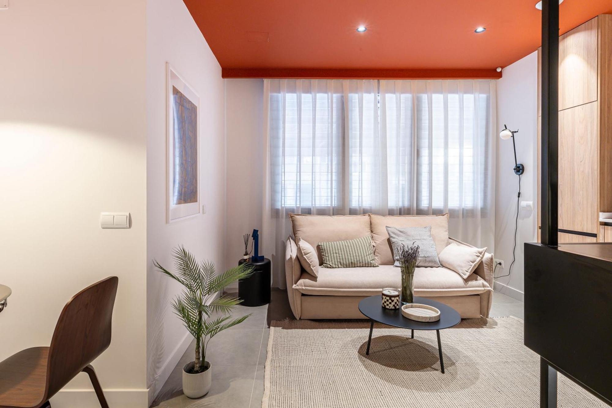 Estudios Arturo Soria By Rent Me * Madrid