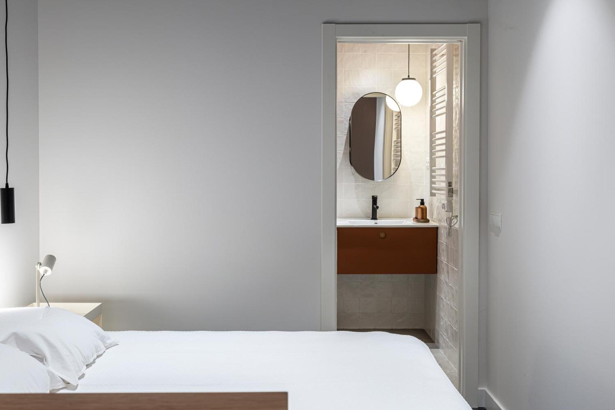 Estudios Arturo Soria By Rent Me Madrid