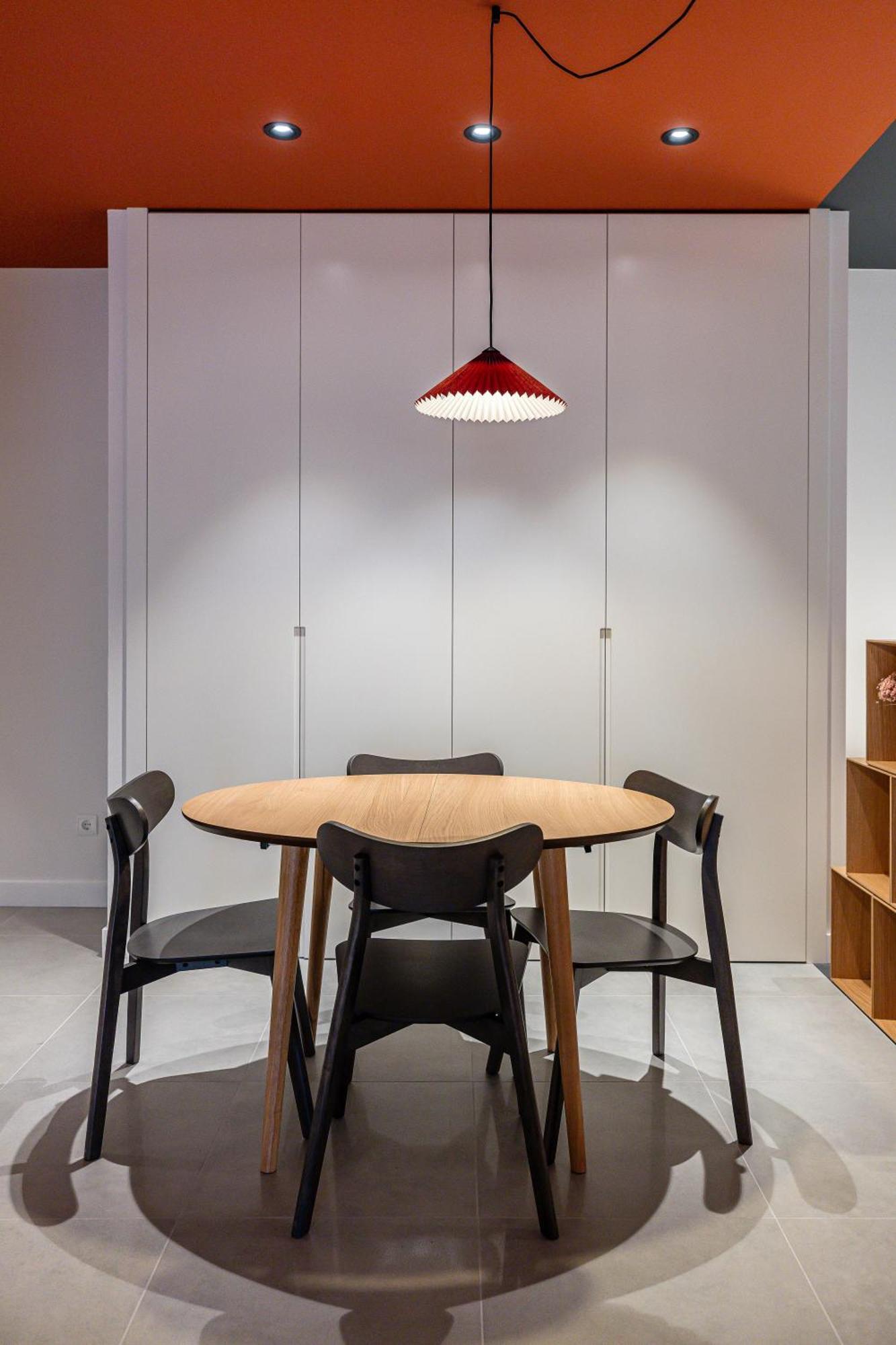 Estudios Arturo Soria By Rent Me * Madrid