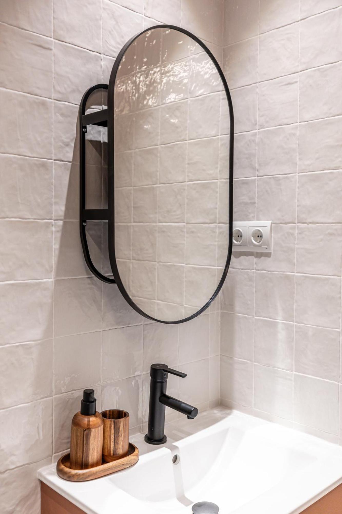 Estudios Arturo Soria By Rent Me Appartement Madrid