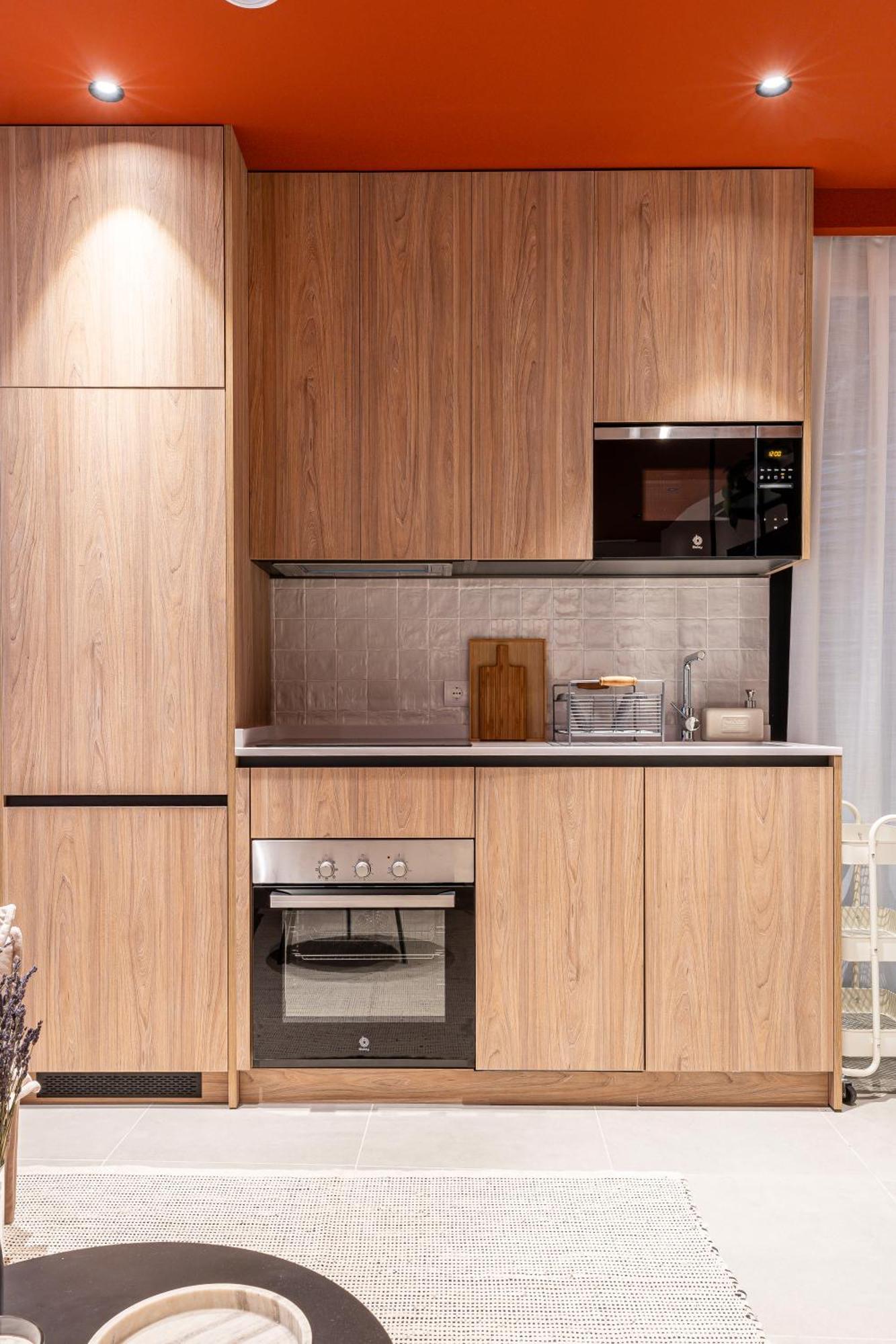 Estudios Arturo Soria By Rent Me * Madrid
