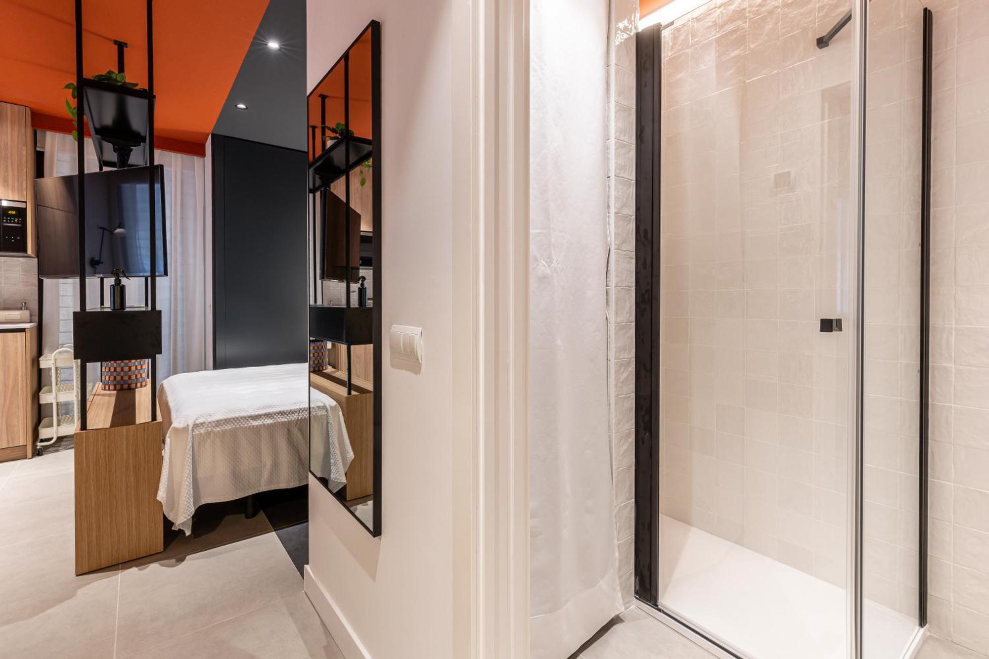 Estudios Arturo Soria By Rent Me Appartement Madrid
