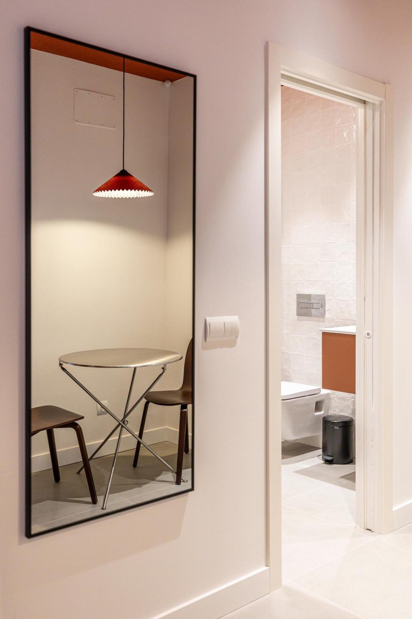 Estudios Arturo Soria By Rent Me Madrid