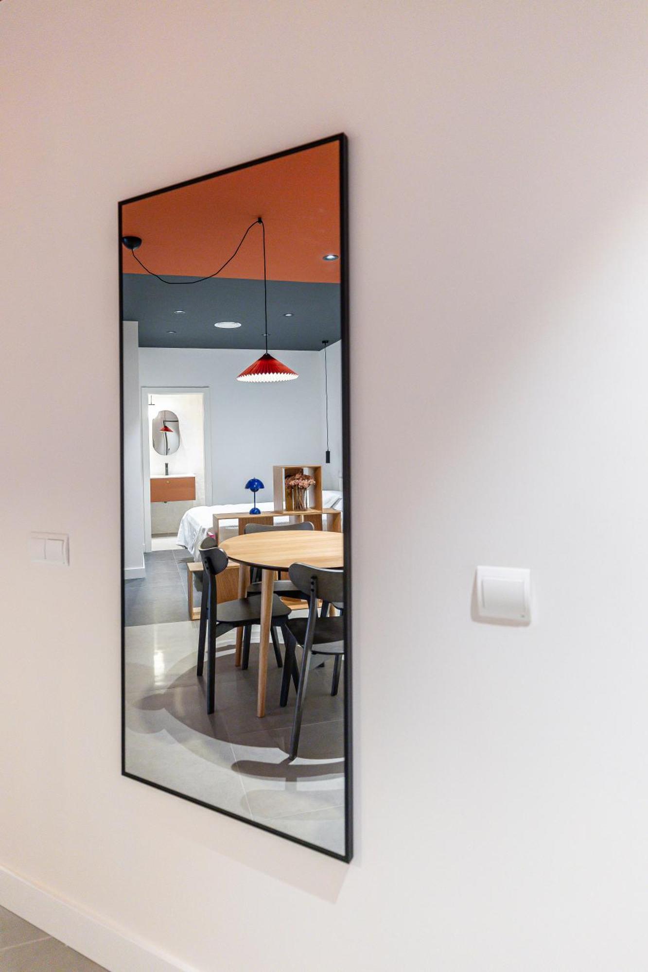 Estudios Arturo Soria By Rent Me * Madrid