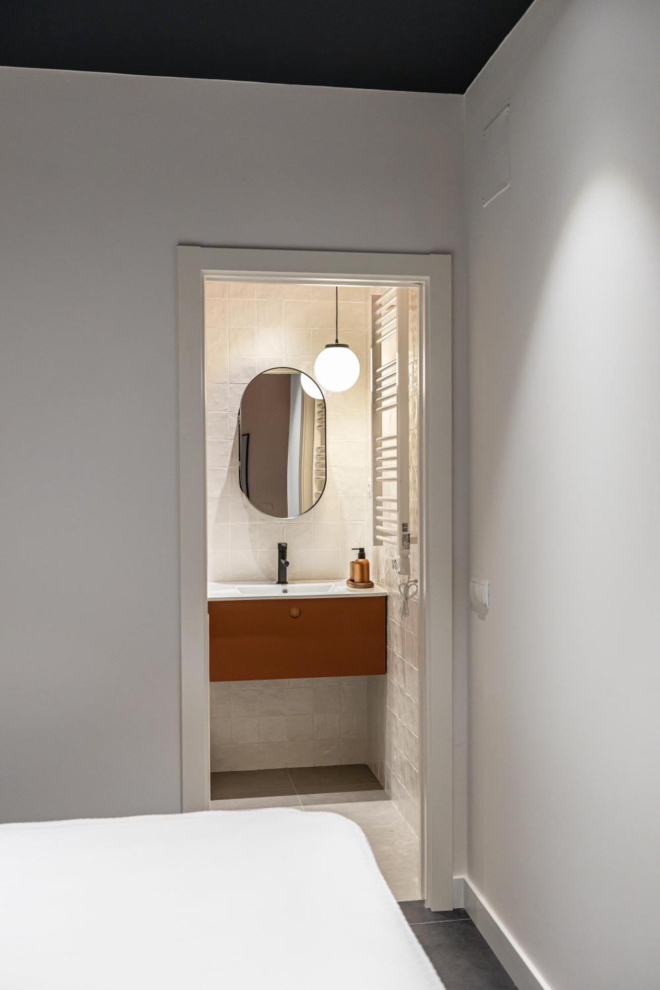 Estudios Arturo Soria By Rent Me Appartement