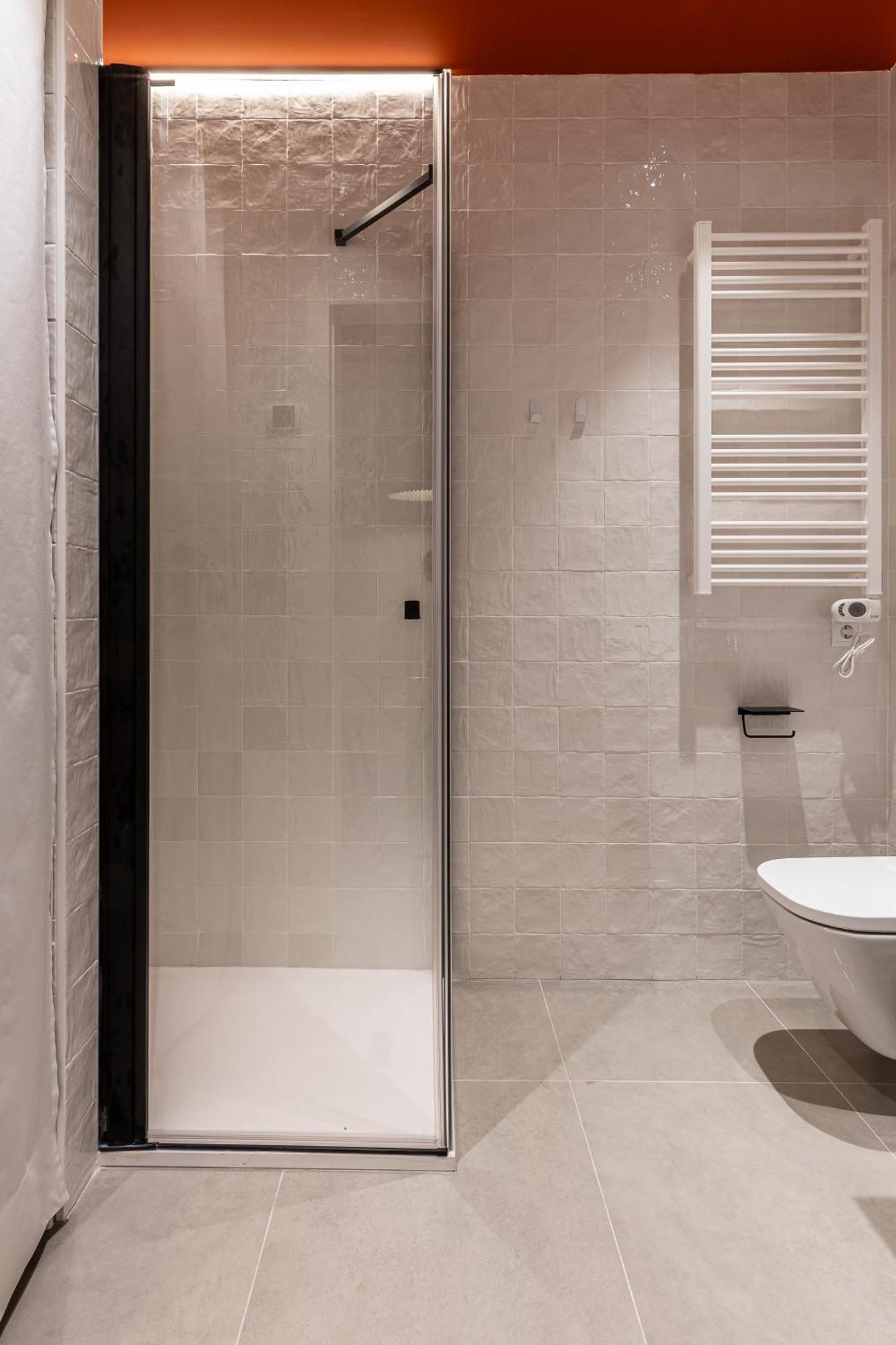 Estudios Arturo Soria By Rent Me Appartement Madrid