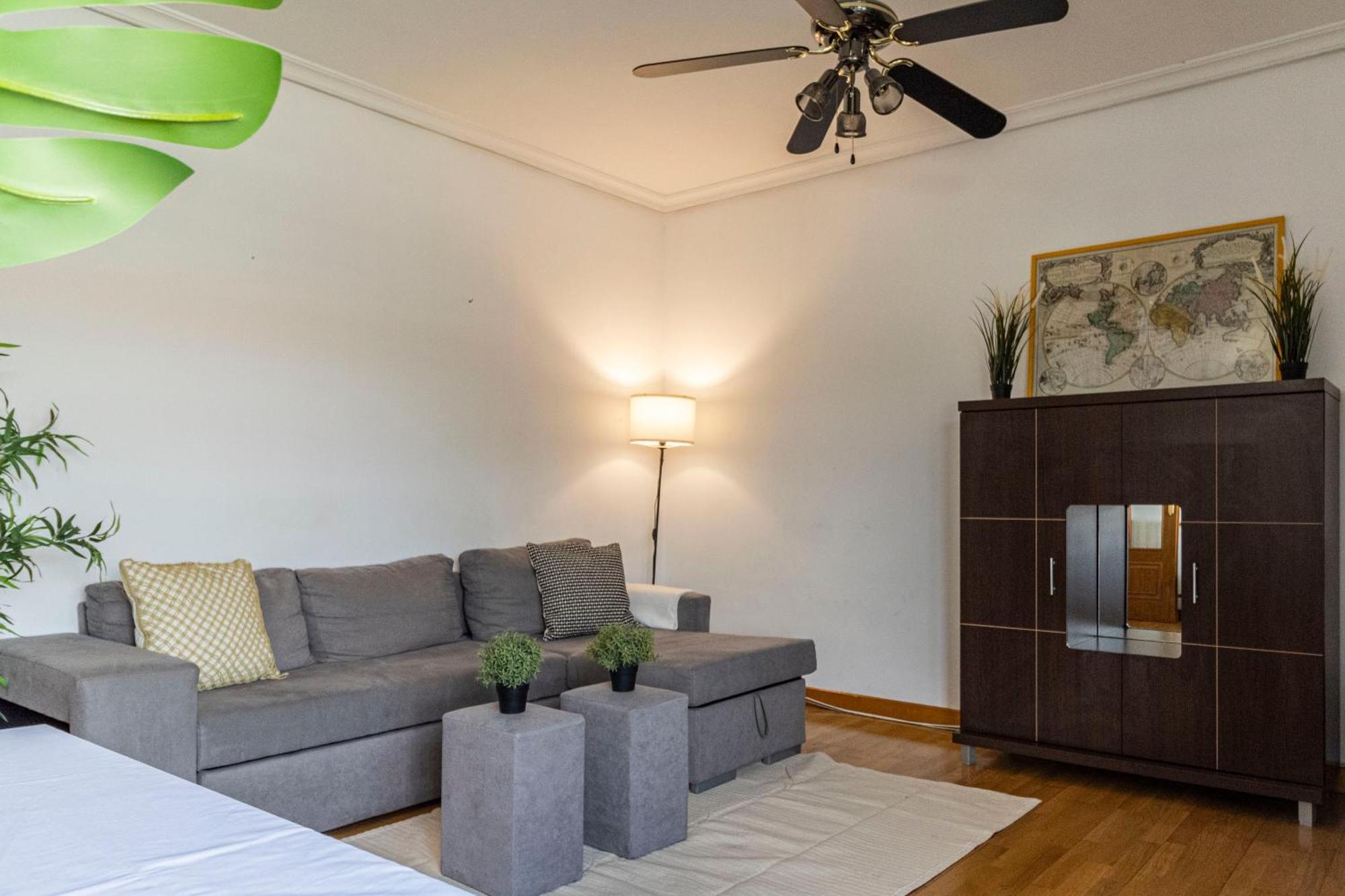 Antonio Lopez Residencial 217